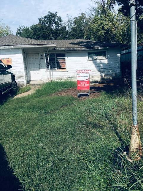 Houston, TX 77063,8930 Bellflower ST