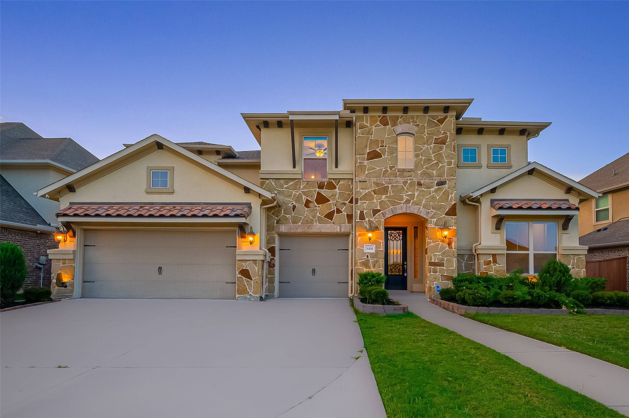 Richmond, TX 77407,16818 Calcots DR