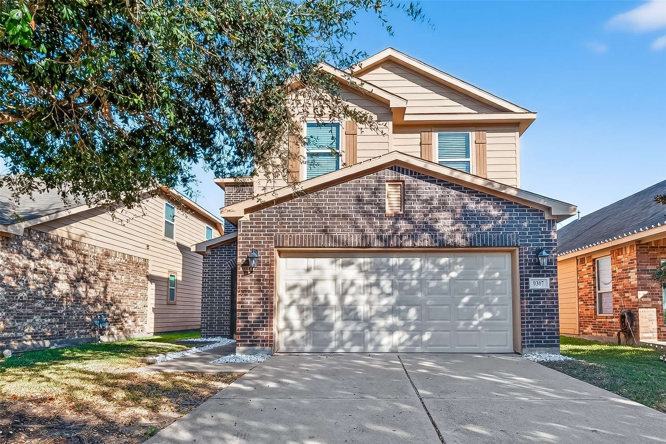 Houston, TX 77075,9307 Fuqua Ridge LN