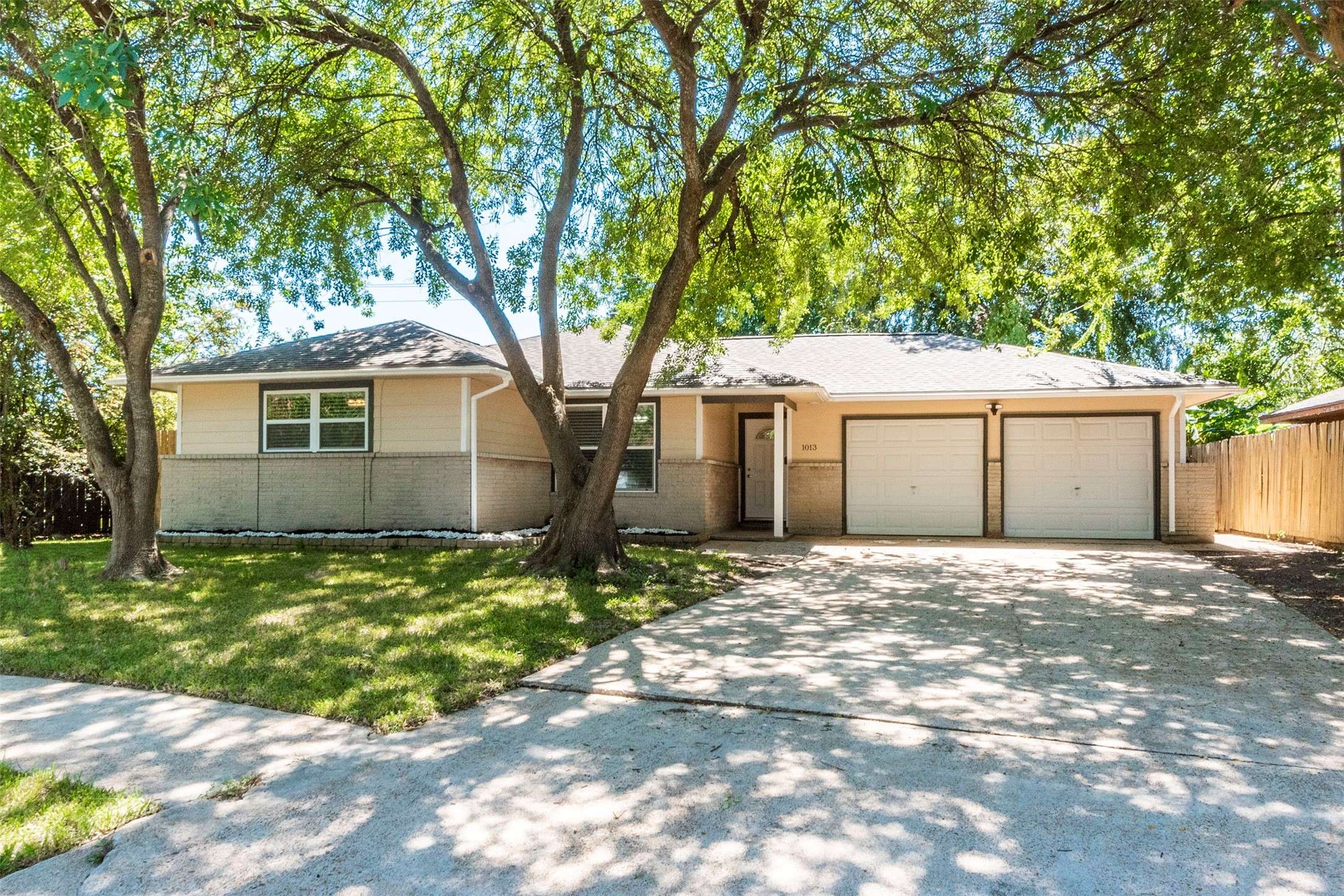 Deer Park, TX 77536,1013 Marlene ST