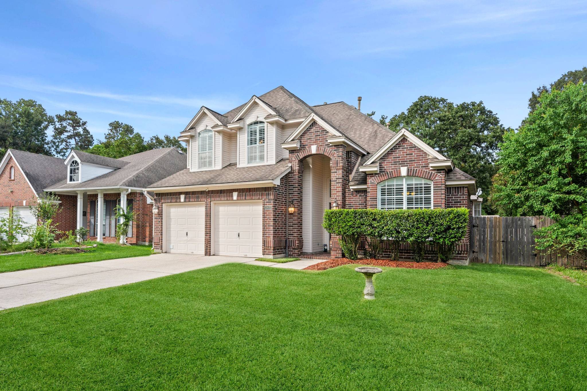Kingwood, TX 77345,3823 Spruce Bay DR