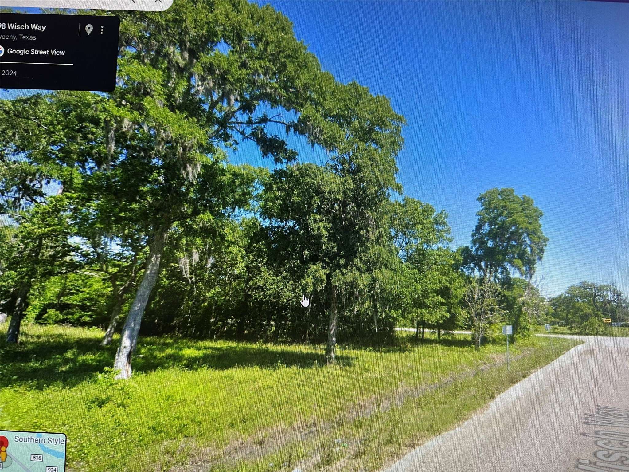 Sweeny, TX 77480,969 Cr 525