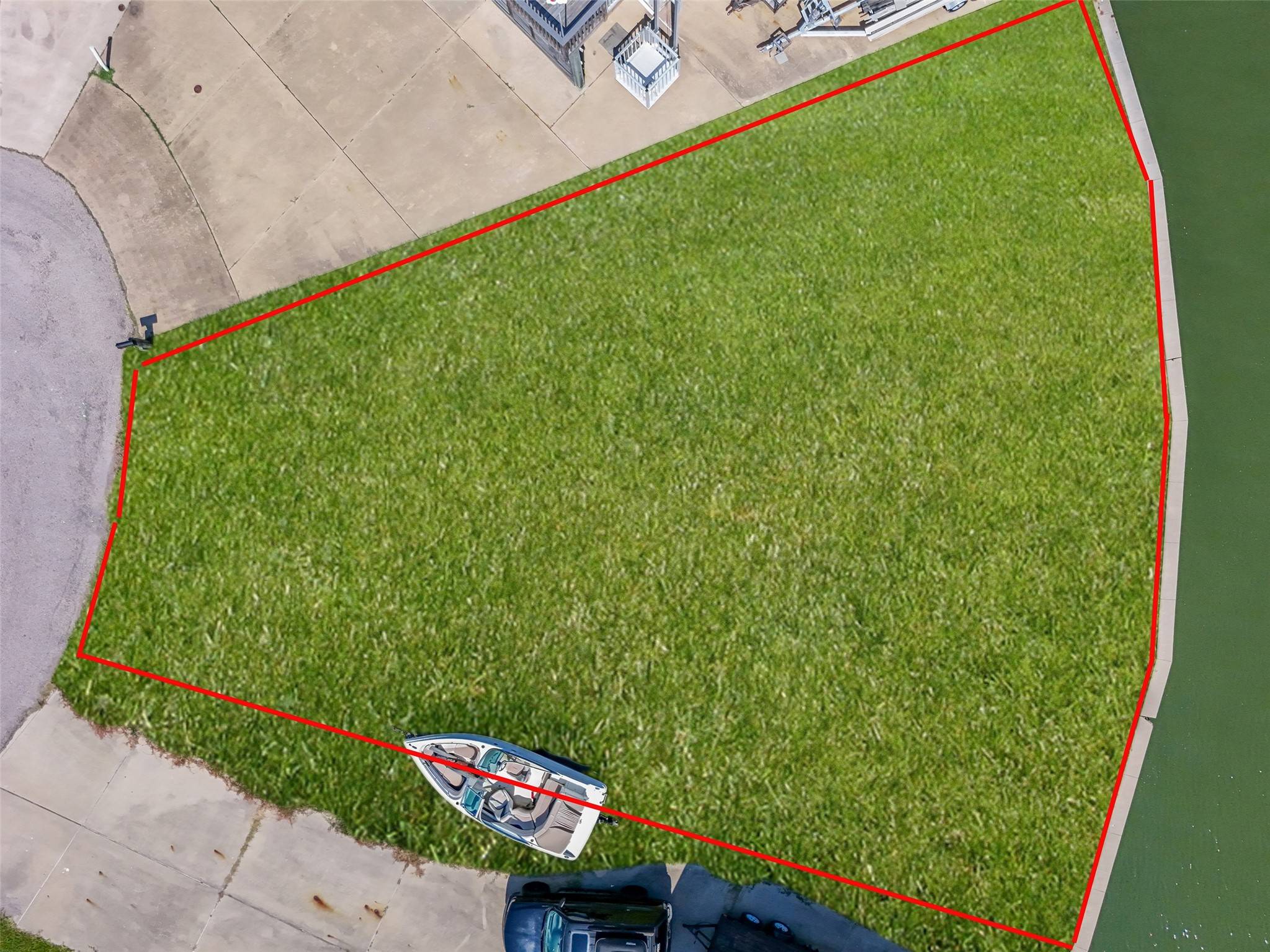 Tiki Island, TX 77554,Lot 4 Tahiti RD