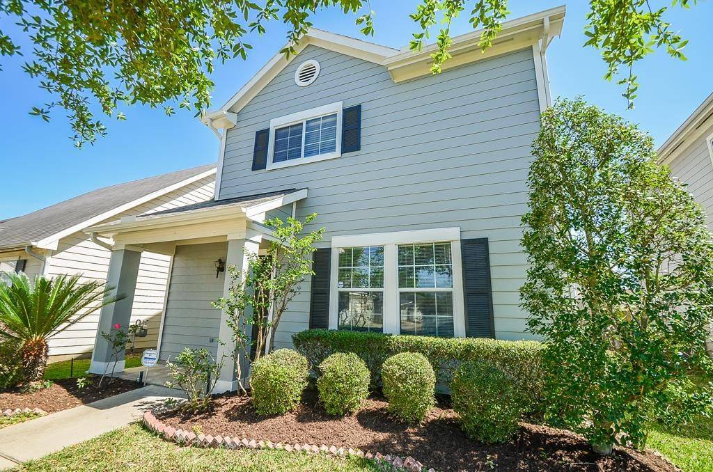 Katy, TX 77449,20929 Patriot Park LN