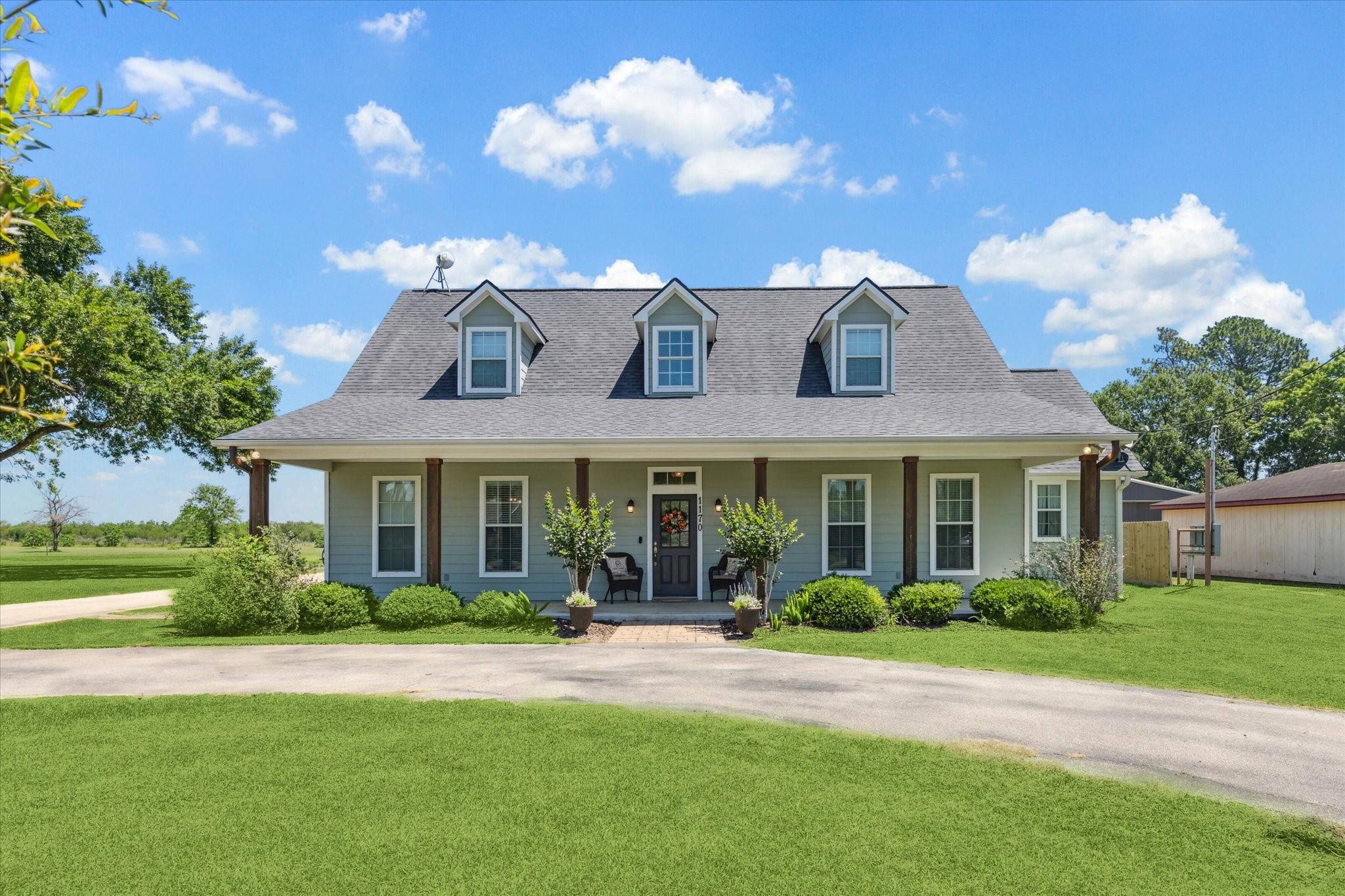 Sealy, TX 77474,1170 Woody LN