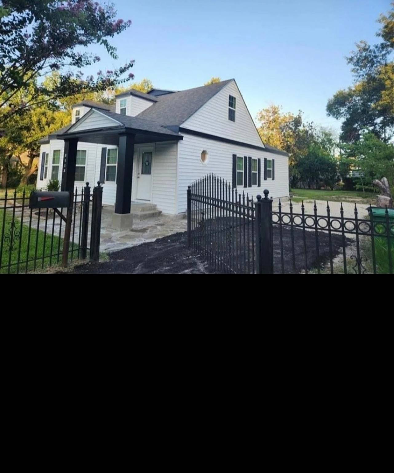 Houston, TX 77017,8118 Ogden ST