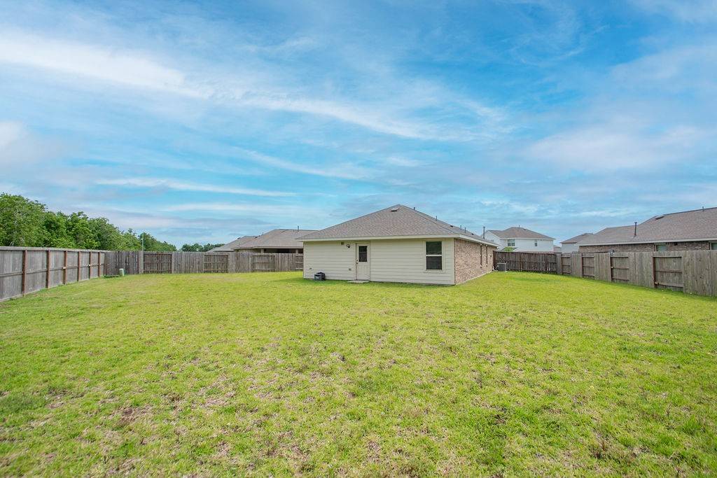 Pearland, TX 77545,5050 Hurston Park TRL