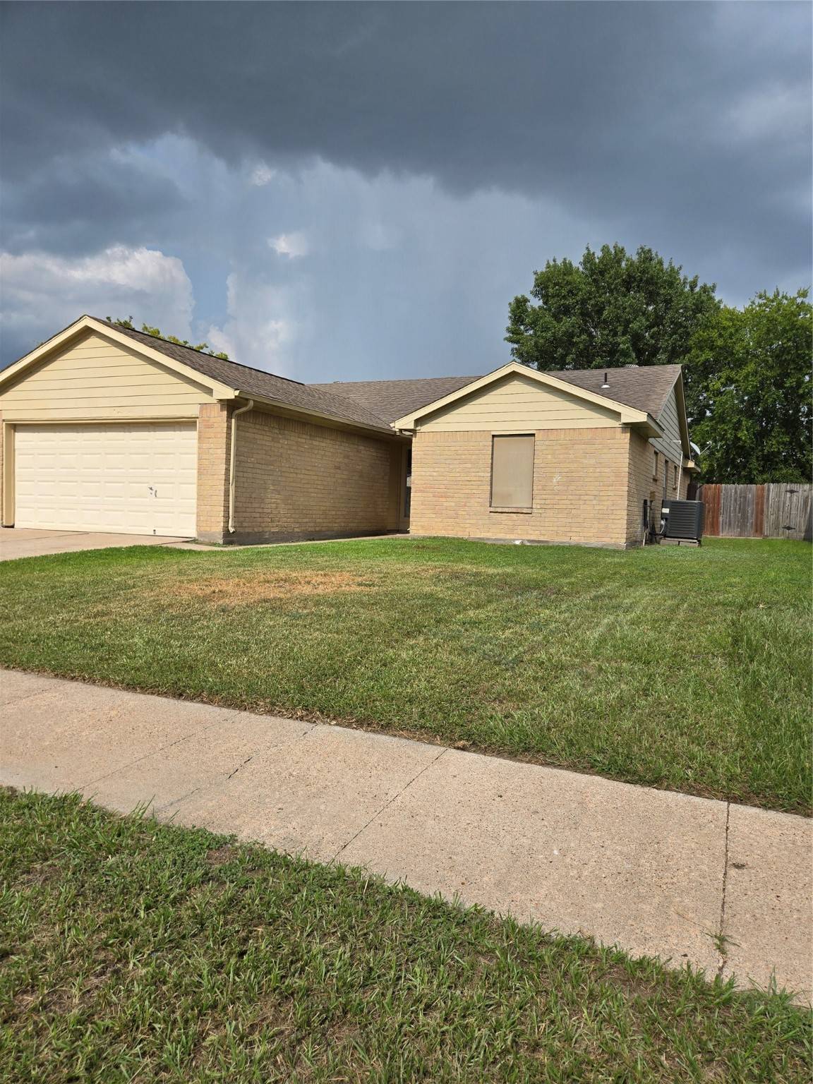 Houston, TX 77084,4422 Wee Lassie LN