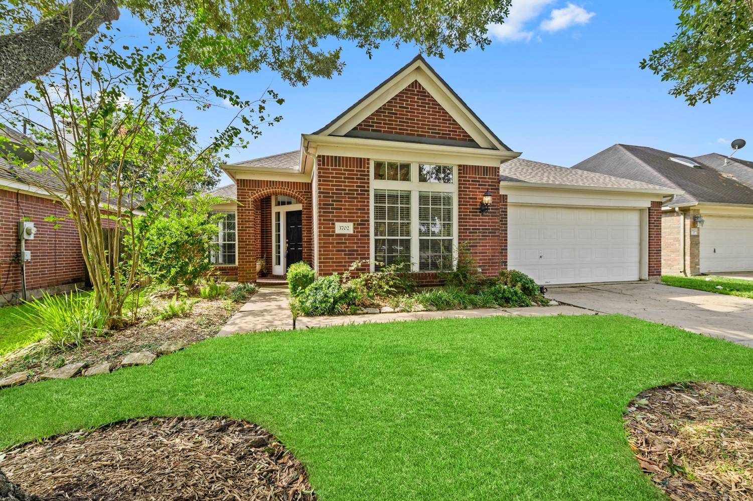 Pearland, TX 77584,3702 Glenhill DR