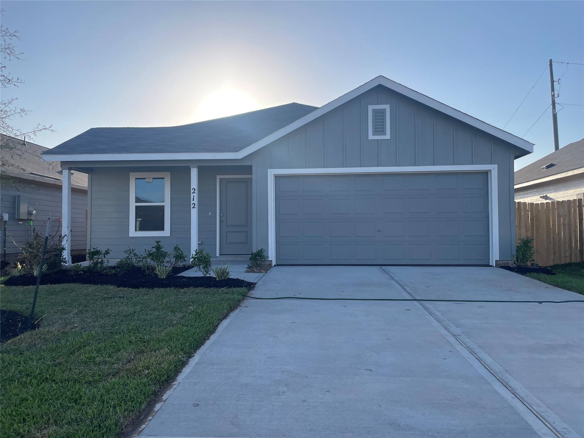 Wharton, TX 77488,314 Nicholas RD