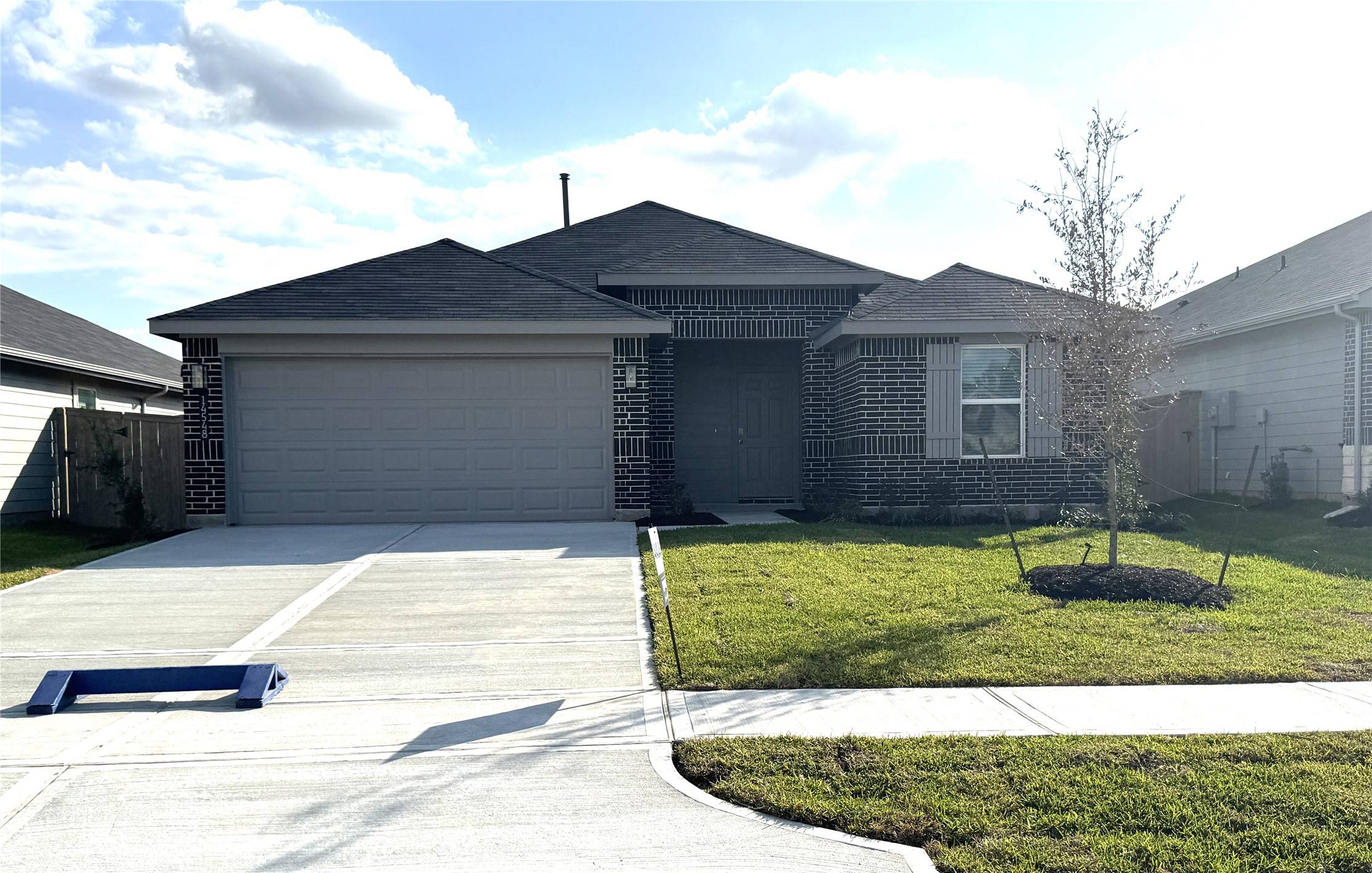 Splendora, TX 77372,14548 Sunny Place DR