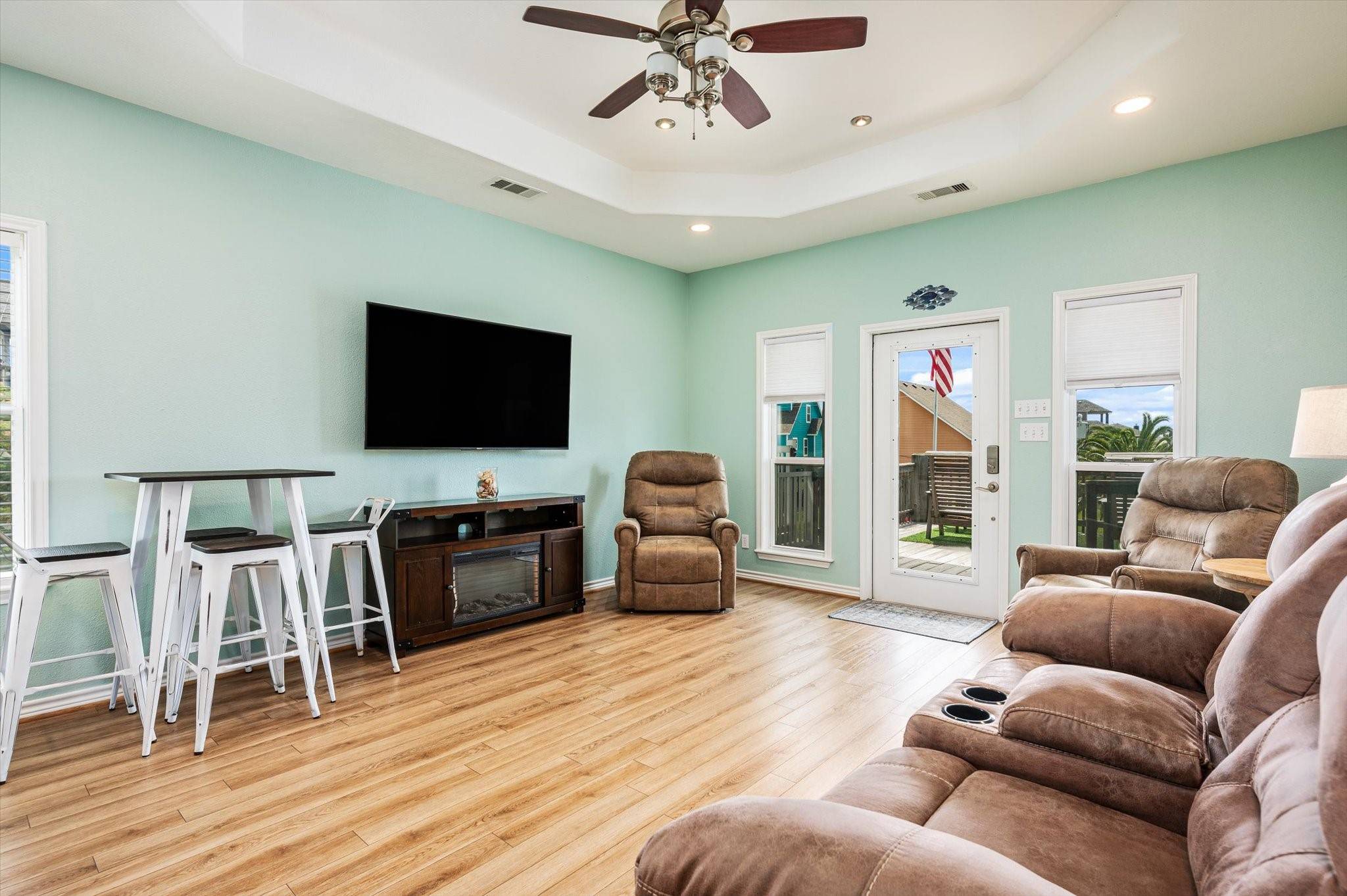 Crystal Beach, TX 77650,1987 Matt DR