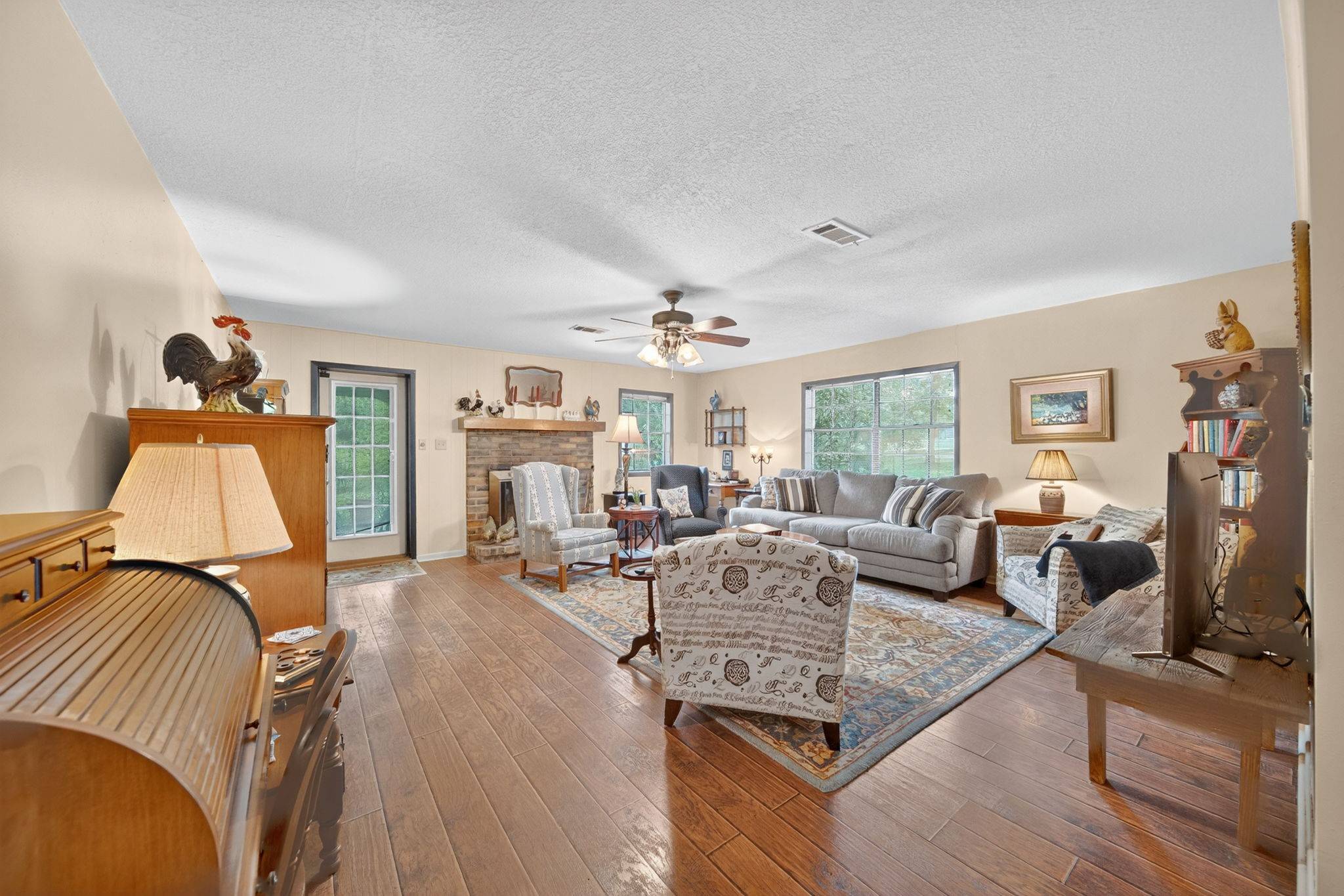 Brenham, TX 77833,2970 Spanish Oaks DR