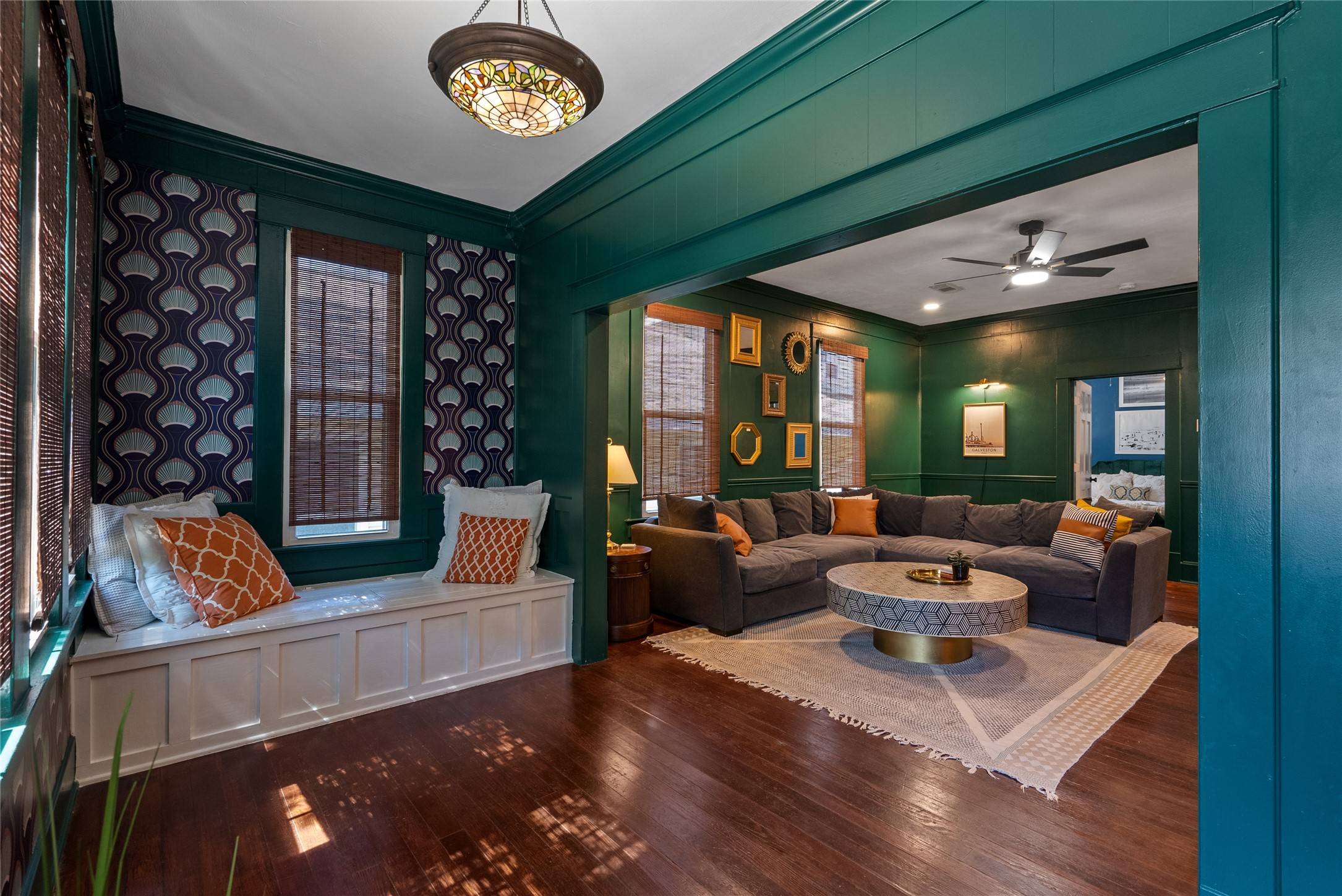 Galveston, TX 77550,3610 Avenue P 1/2