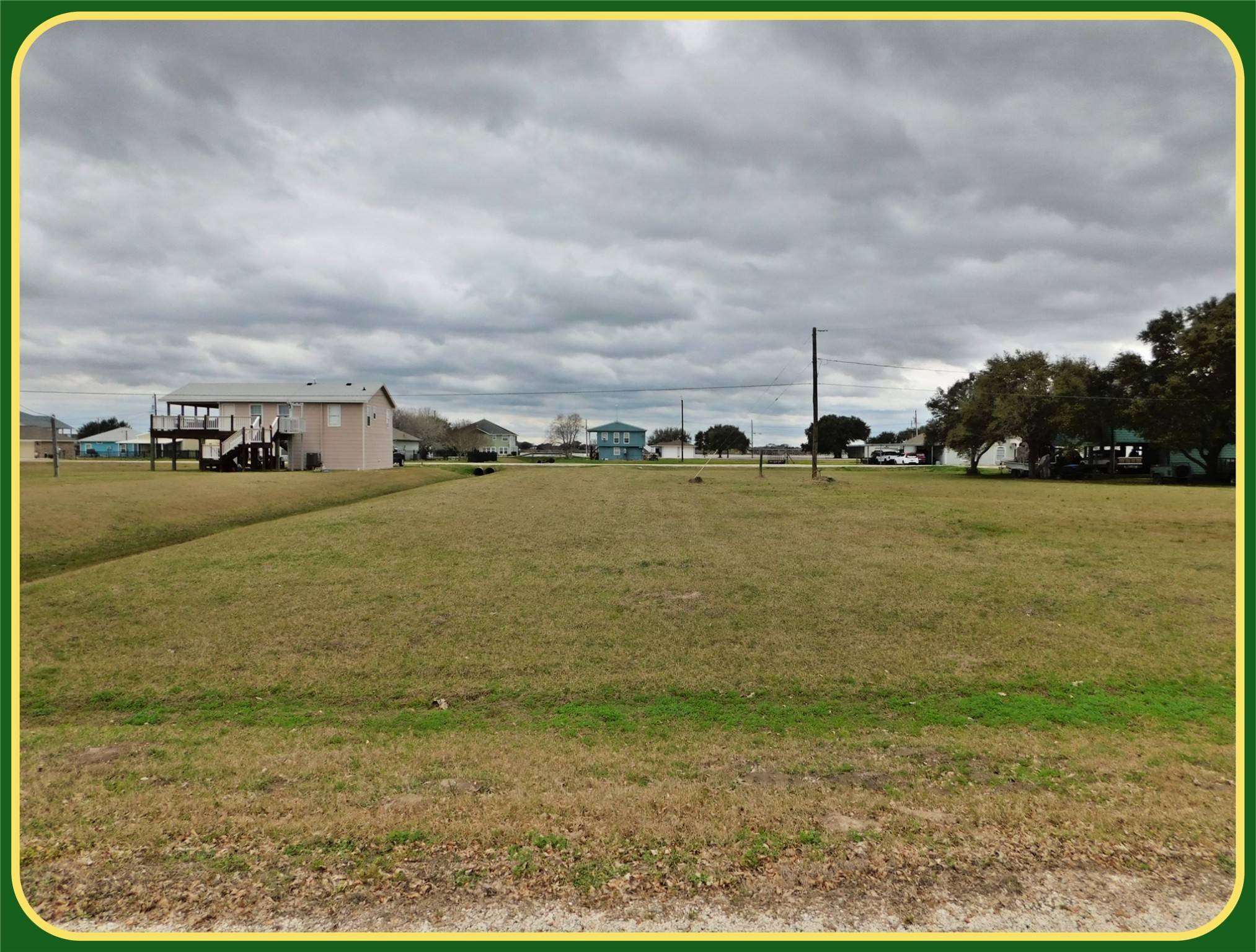 Palacios, TX 77465,Lot 1037 Calumet DR