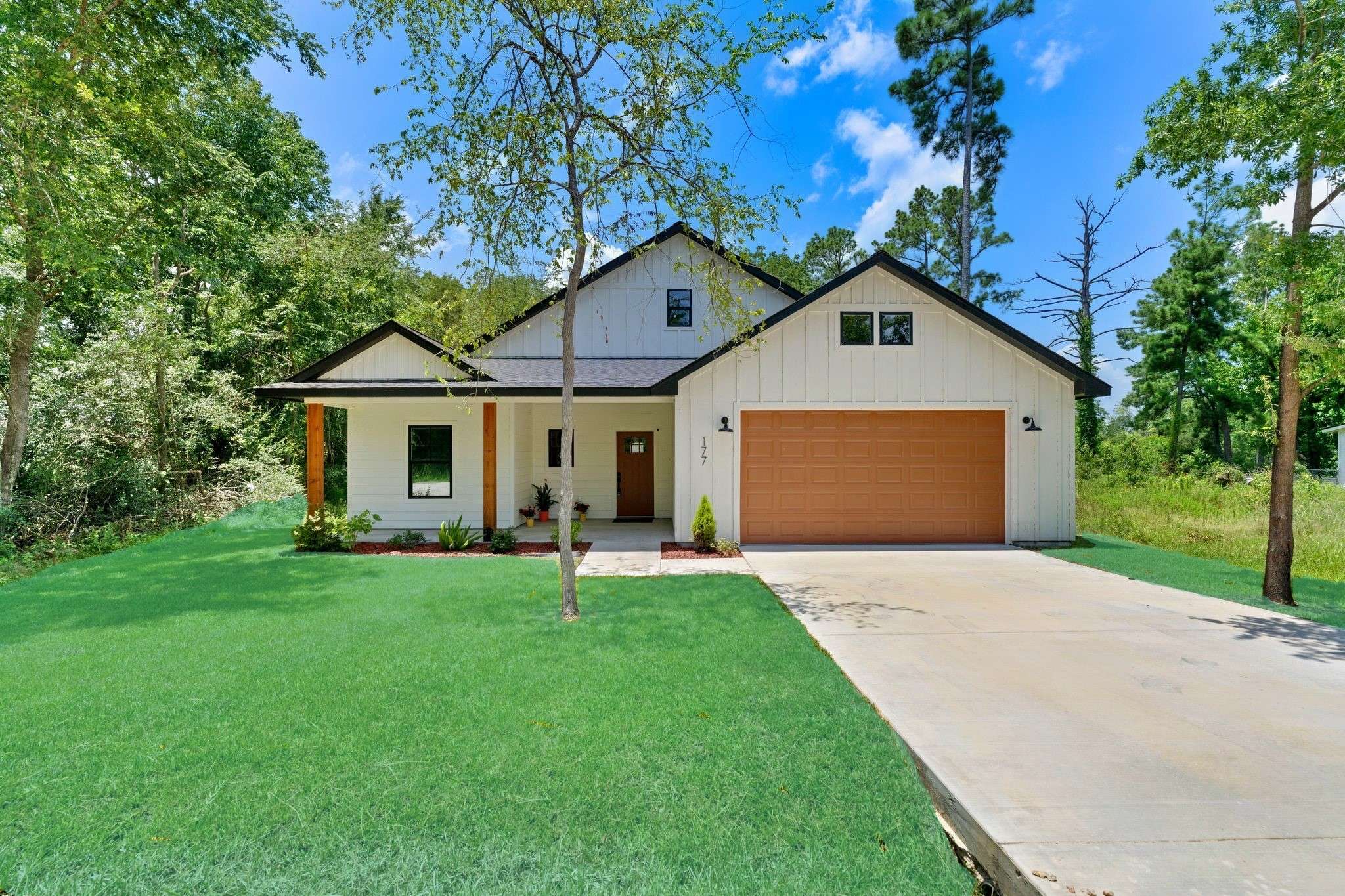 Livingston, TX 77351,177 Shelter LN