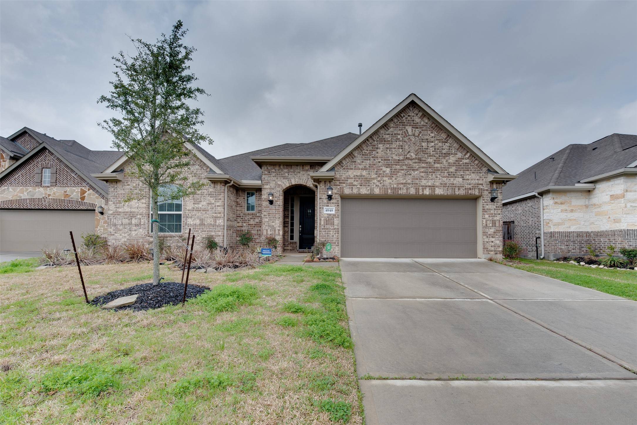 Rosharon, TX 77583,4948 Birchwood Bluff LN
