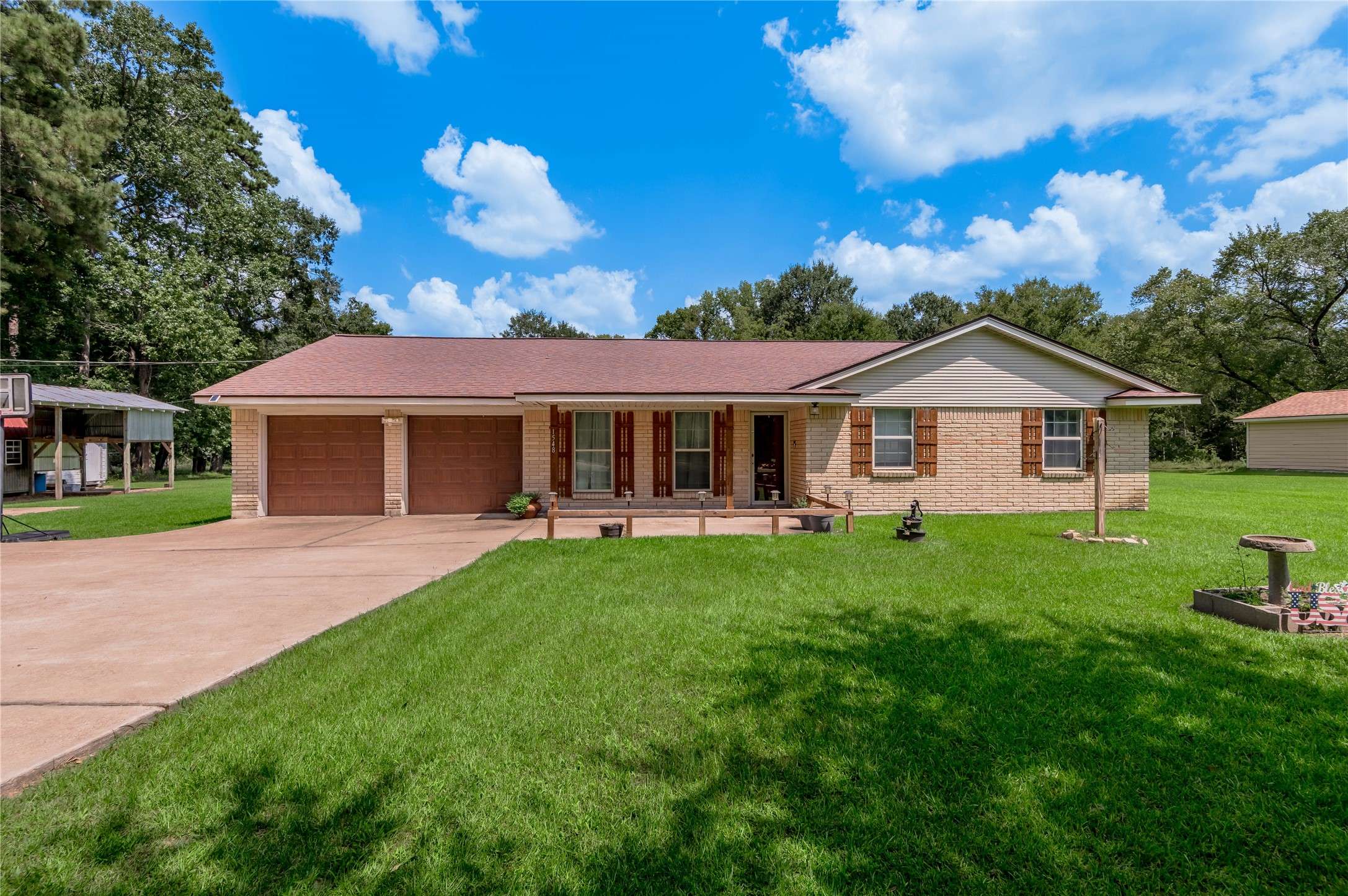 Huntsville, TX 77320,1548 Fish Hatchery RD