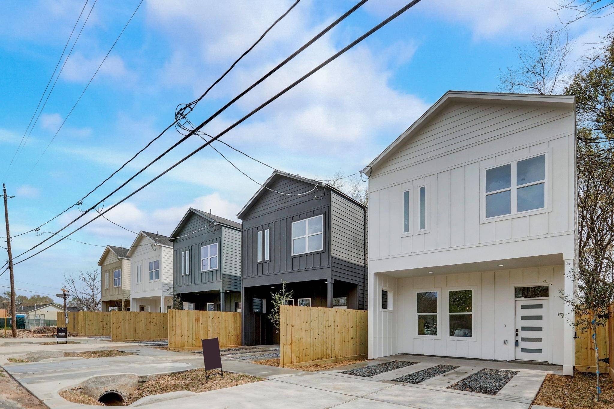 Houston, TX 77088,1219 Dewalt ST