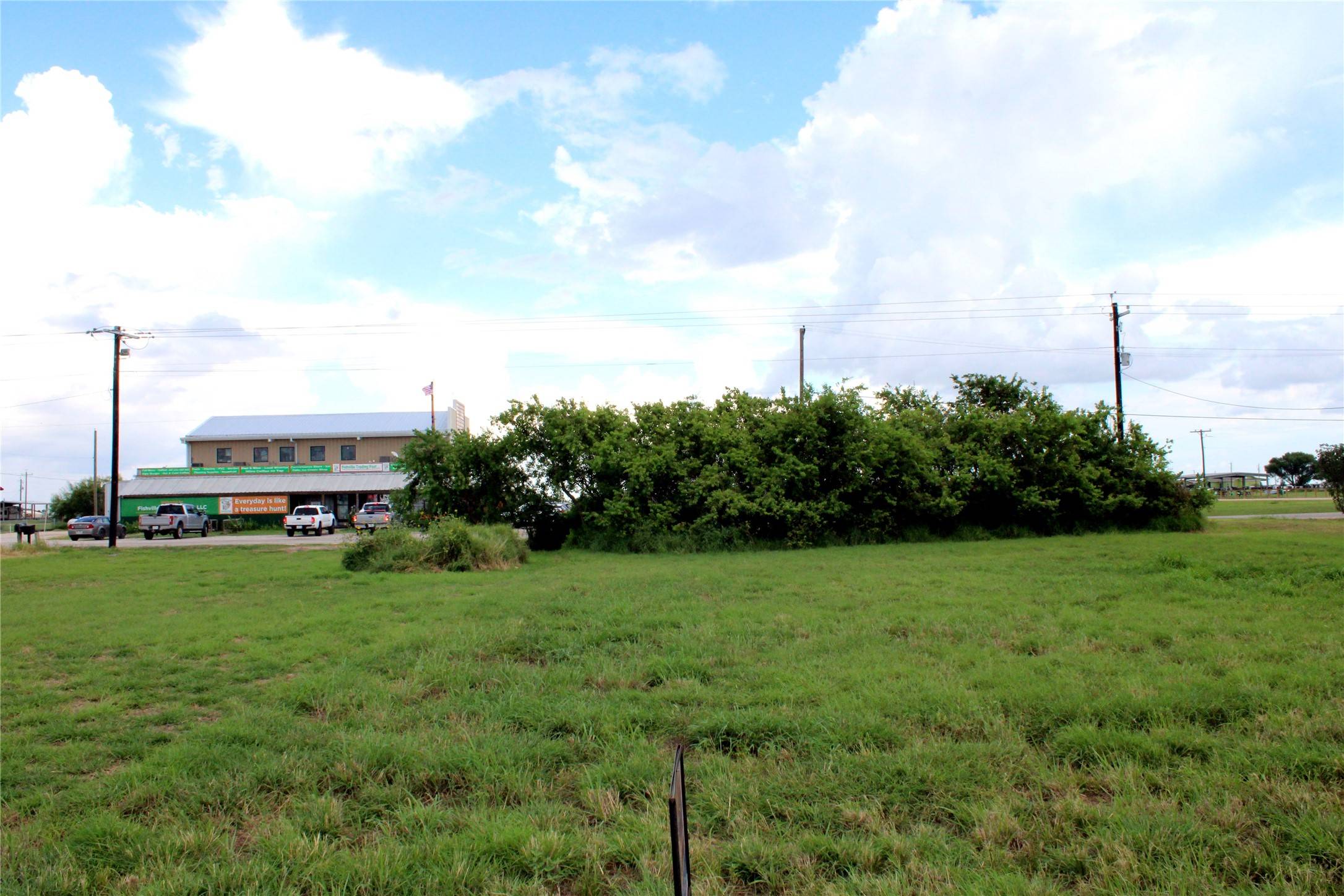 Palacios, TX 77465,0 Mermaid DR