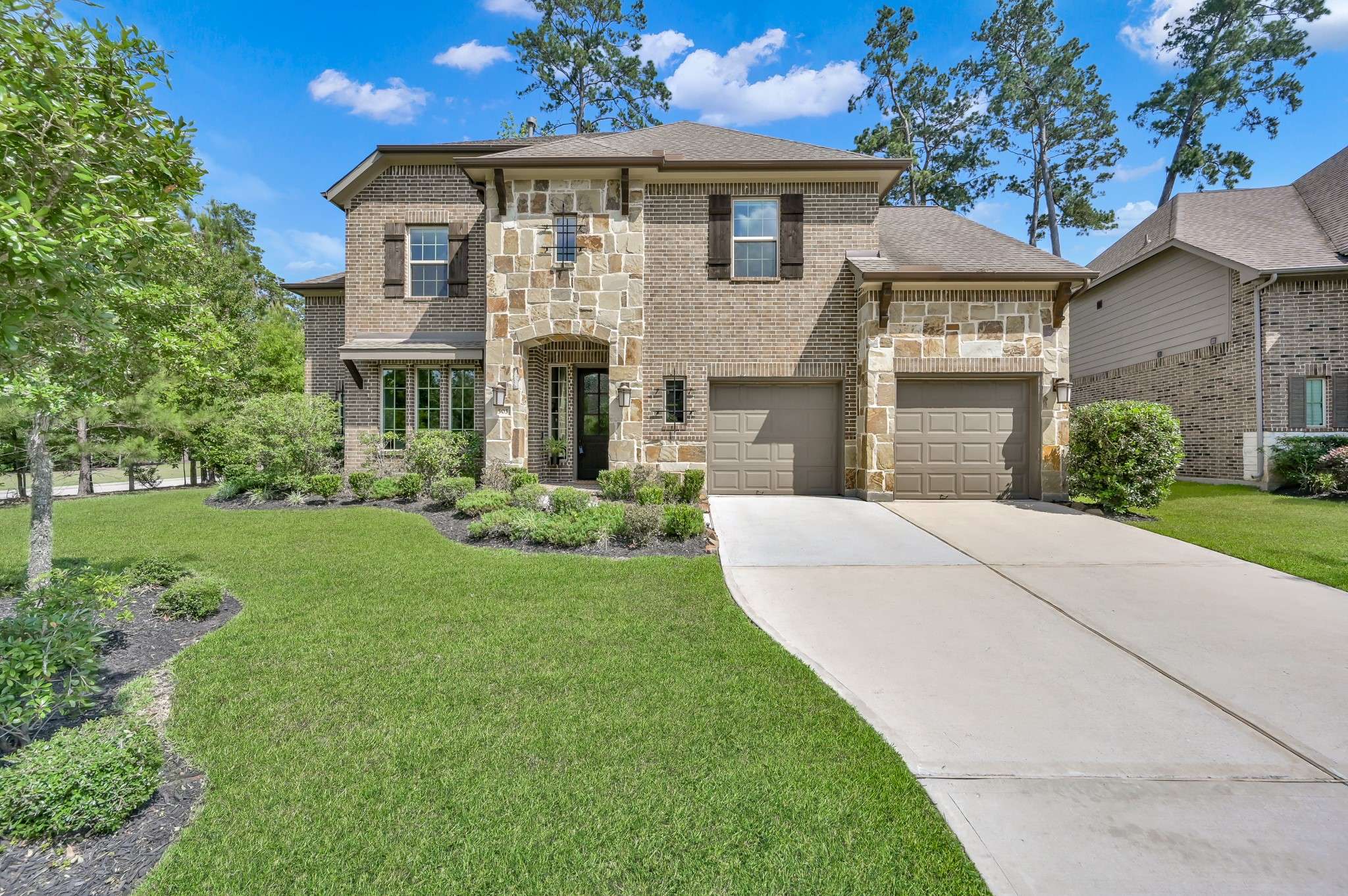 Conroe, TX 77304,503 Woodsy Pine CT