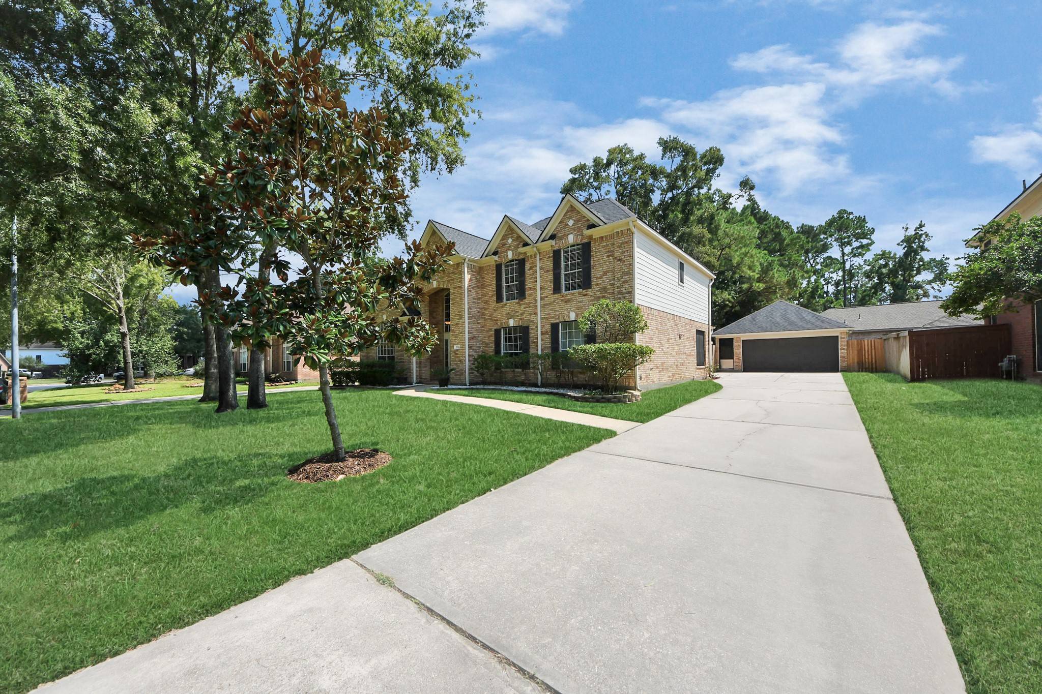 Humble, TX 77346,20103 Cherry Oaks LN