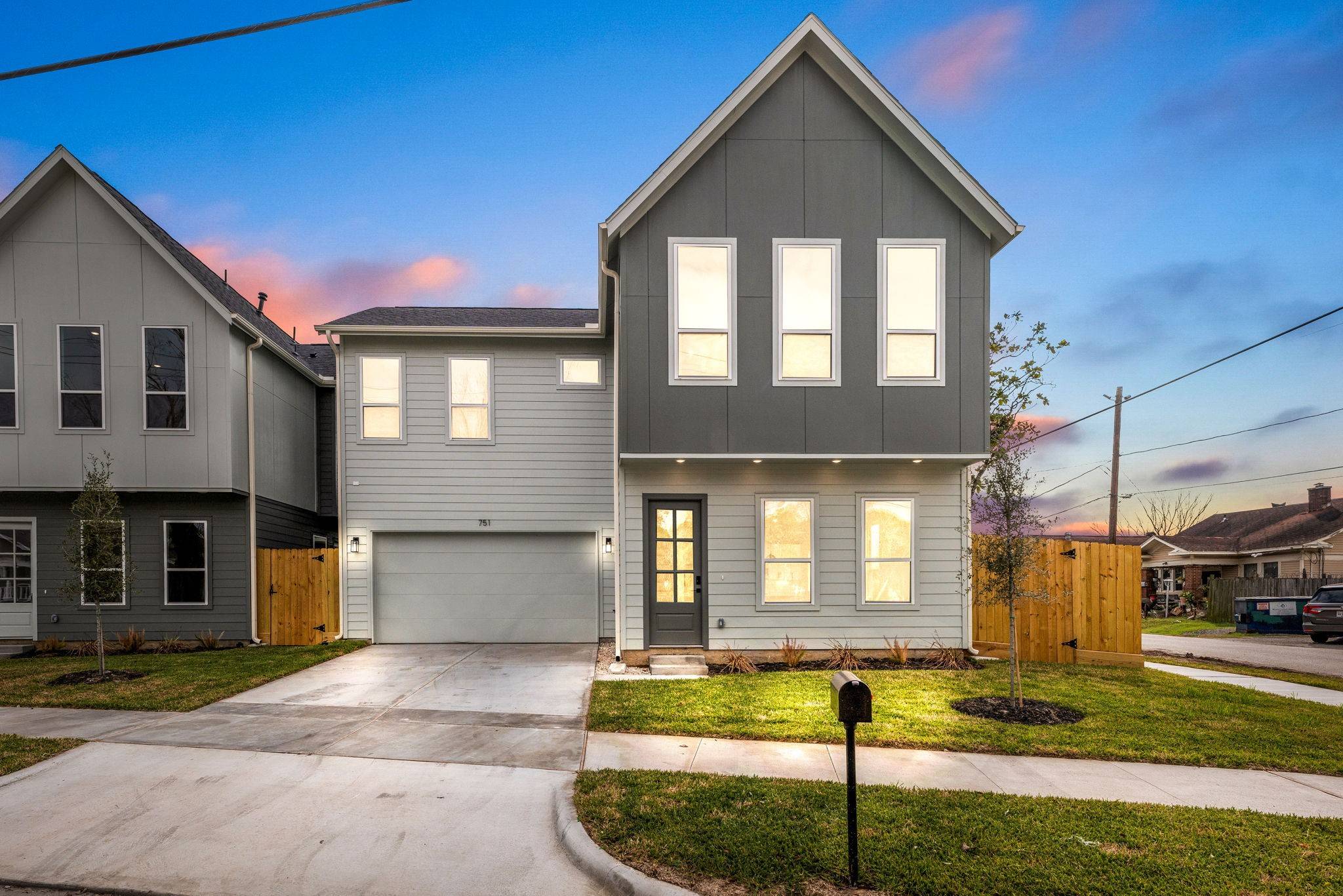 Houston, TX 77023,751 Dumble ST