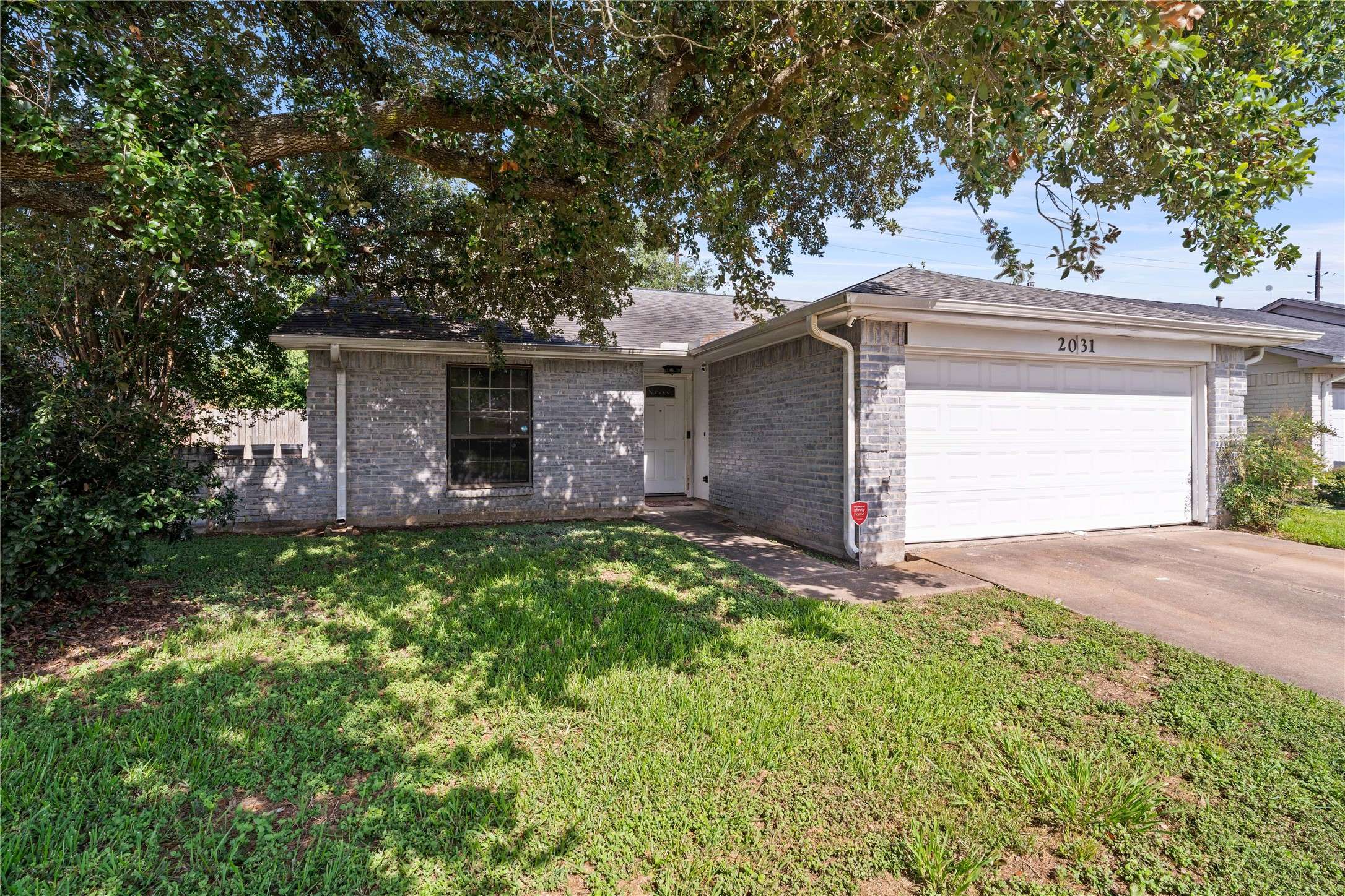 Katy, TX 77449,2031 Oakwell LN