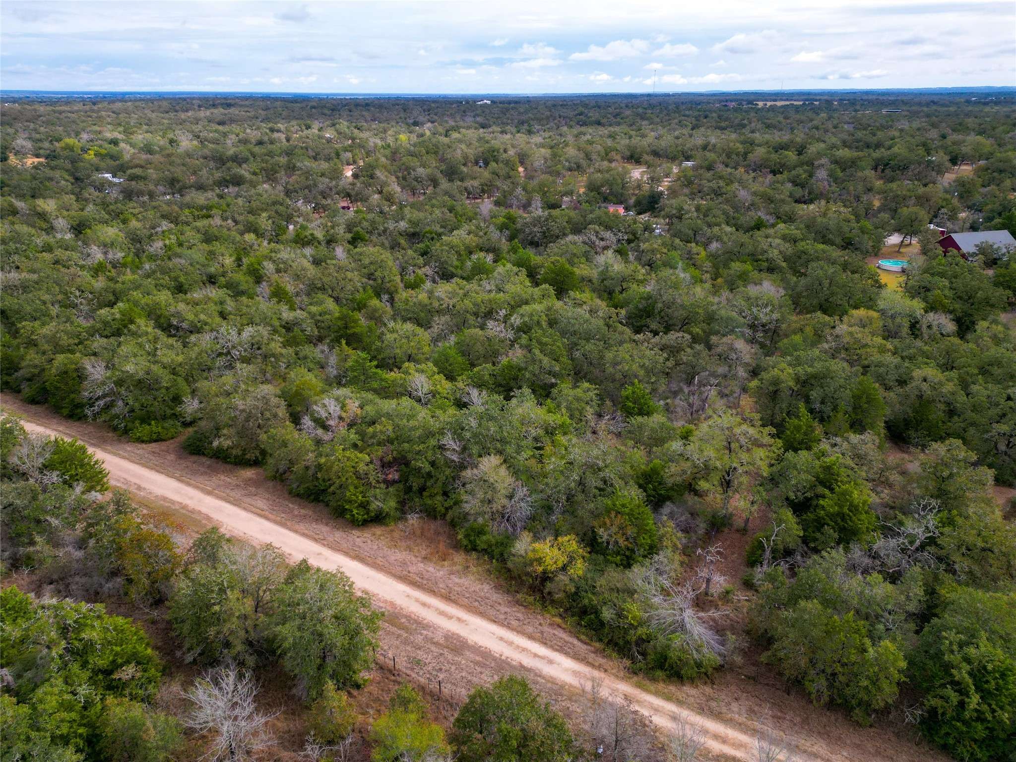 Somerville, TX 77879,Lot 188 & 189 Burr Oak Ln