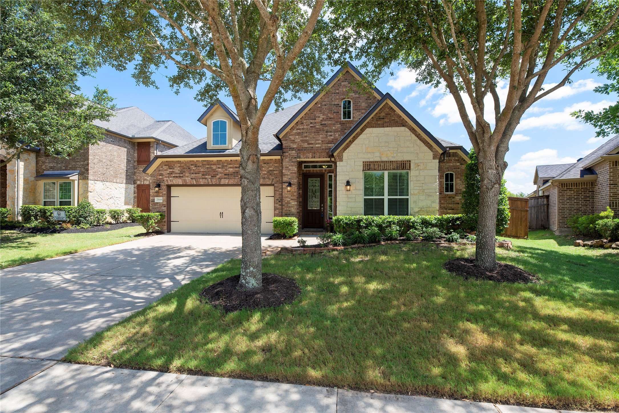 Fulshear, TX 77441,27618 Linden Ridge LN