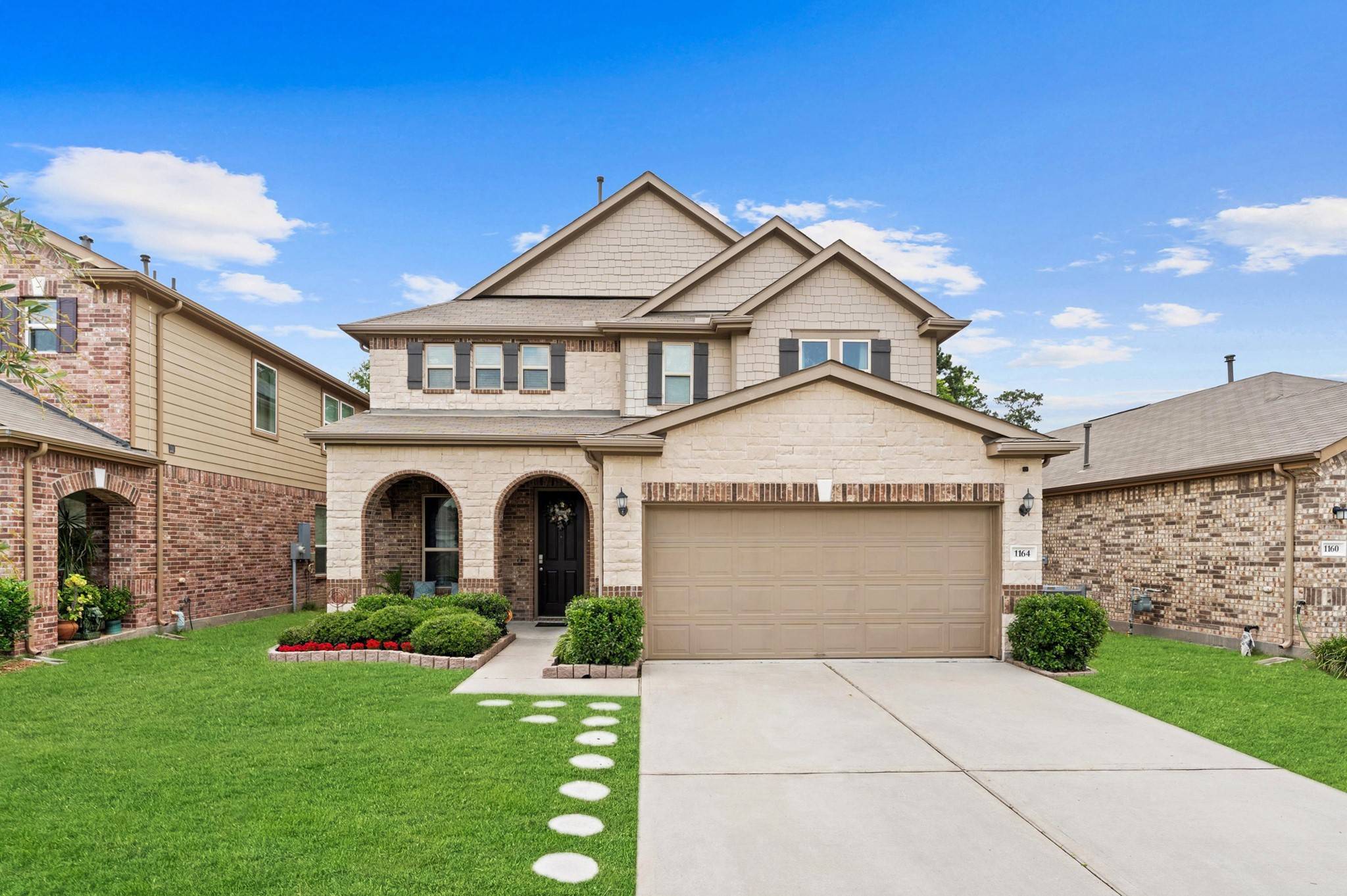Conroe, TX 77304,1164 Clonmore CT