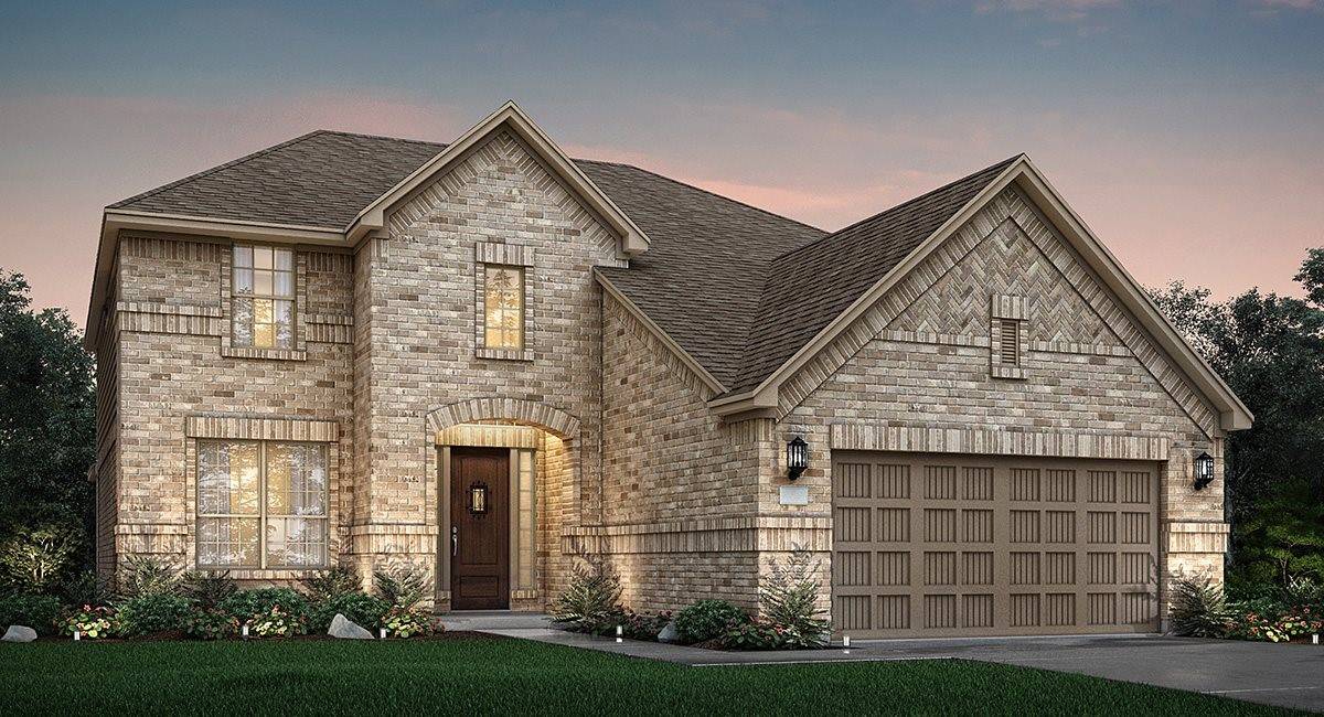 Porter, TX 77365,9455 Vista Falls TRCE