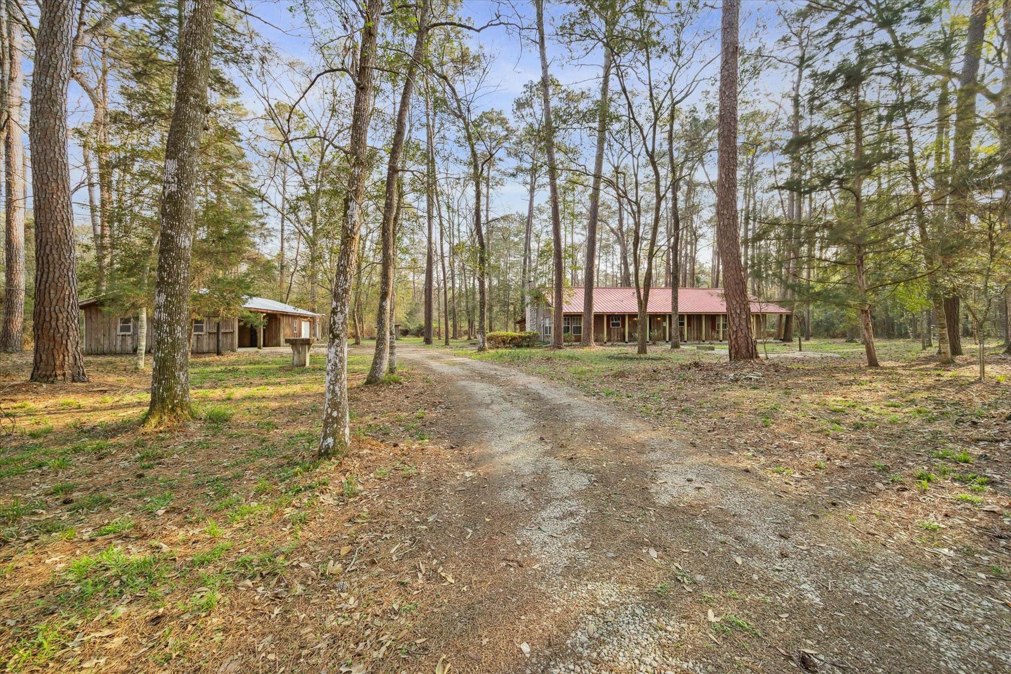 Huffman, TX 77336,86 Hickory Ridge DR