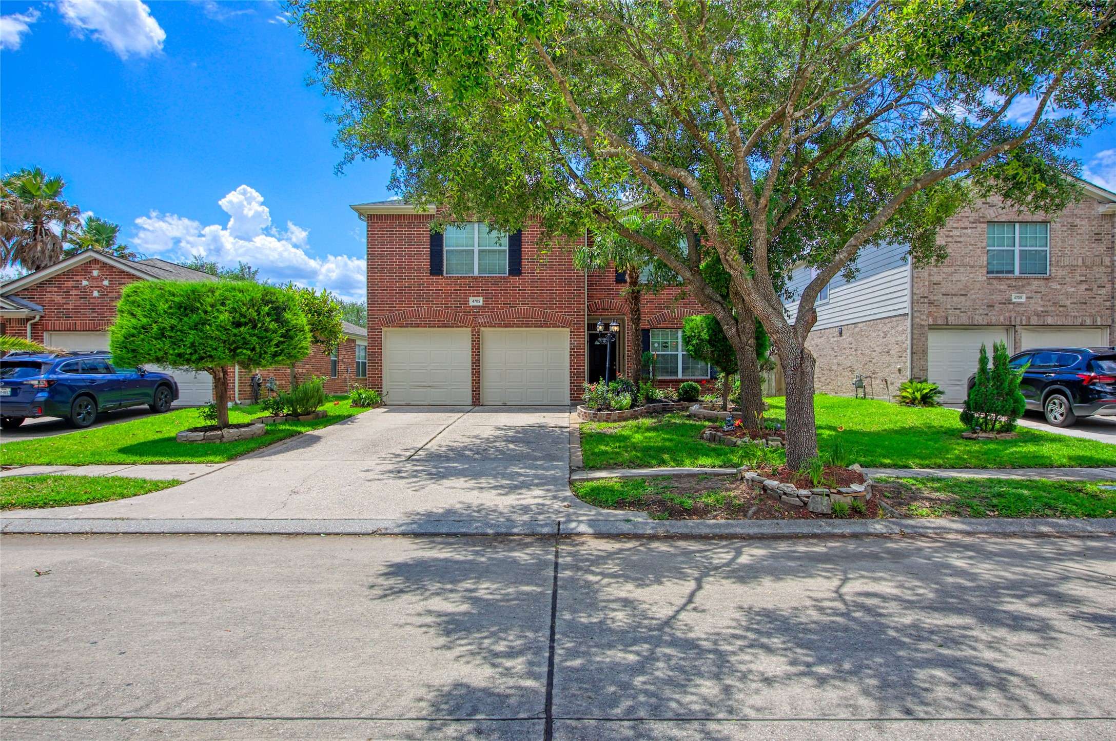Houston, TX 77345,4705 Foster Hill CT
