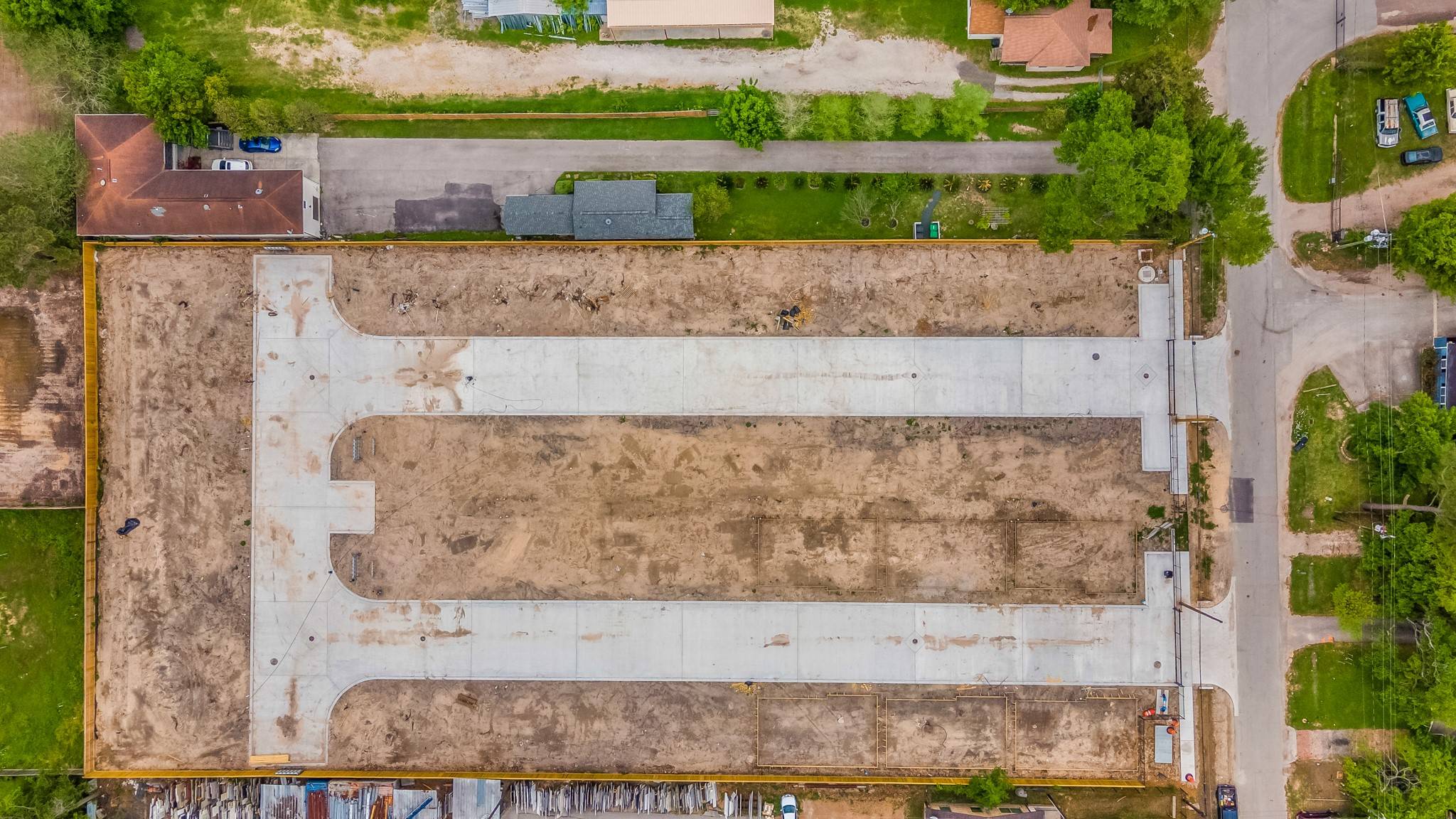 Houston, TX 77080,1935 -1949 Knoll Square DR