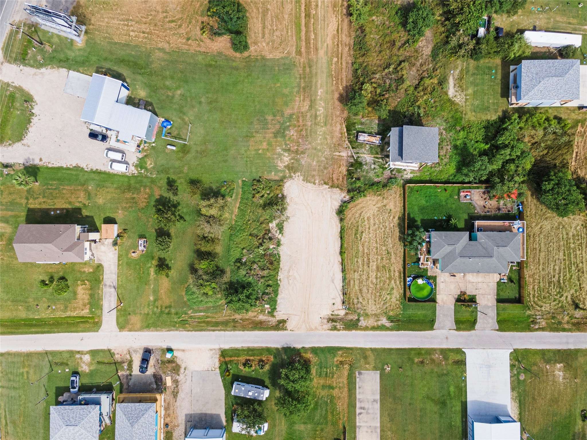 Crystal Beach, TX 77650,976 E Verdia Dr