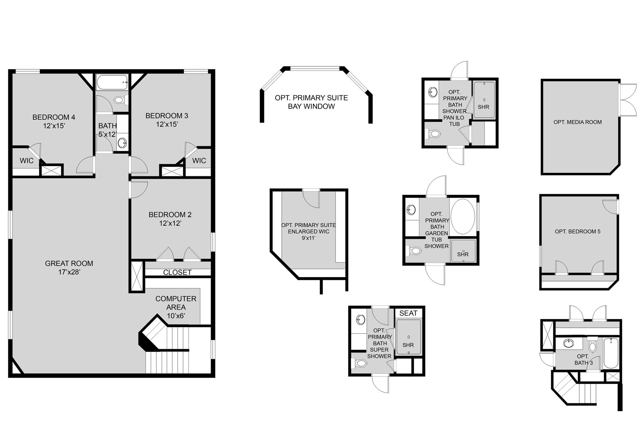 Houston, TX 77090,15642 Buffalo Meadow CT