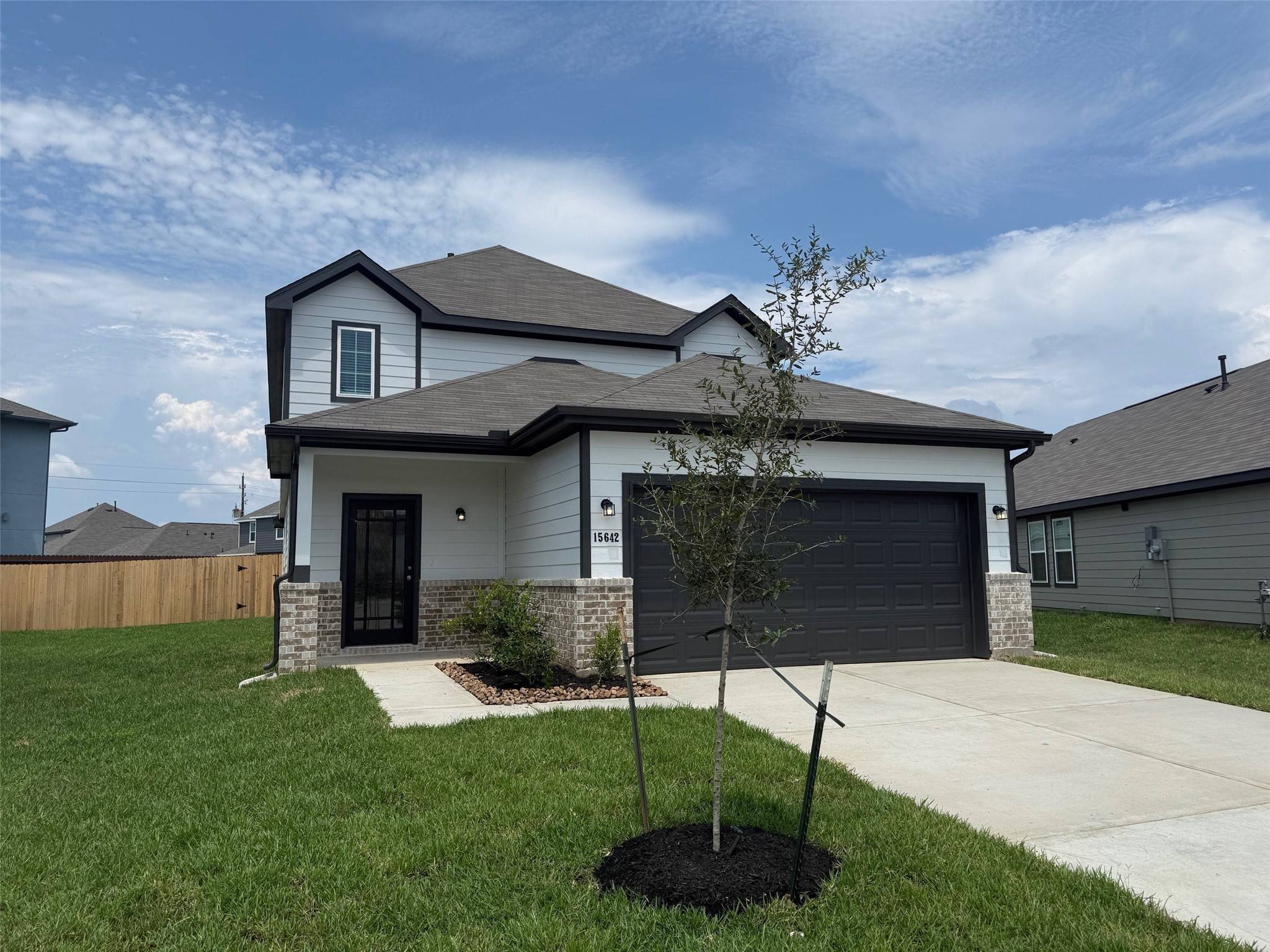 Houston, TX 77090,15642 Buffalo Meadow CT