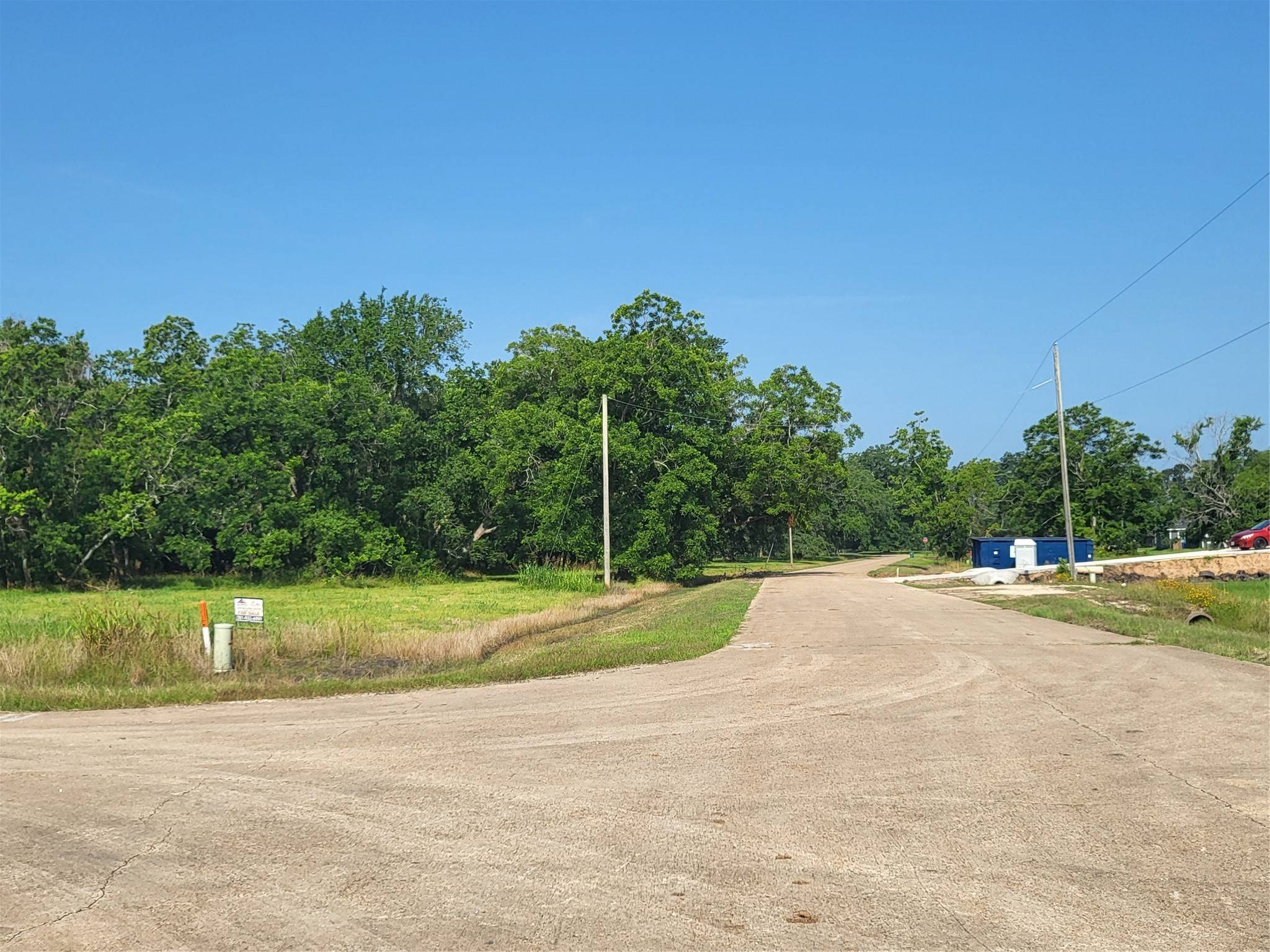Angleton, TX 77515,Lot 75 Conestoga TRL