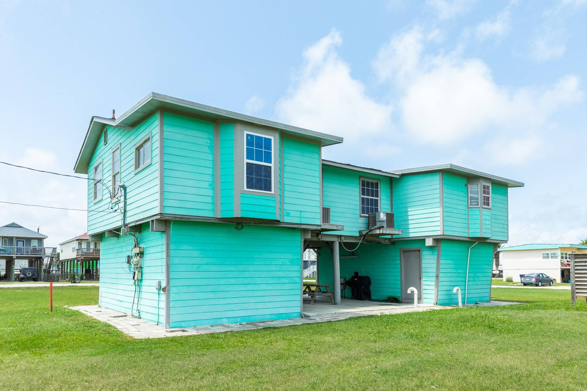 Freeport, TX 77541,403 Fort Velasco DR