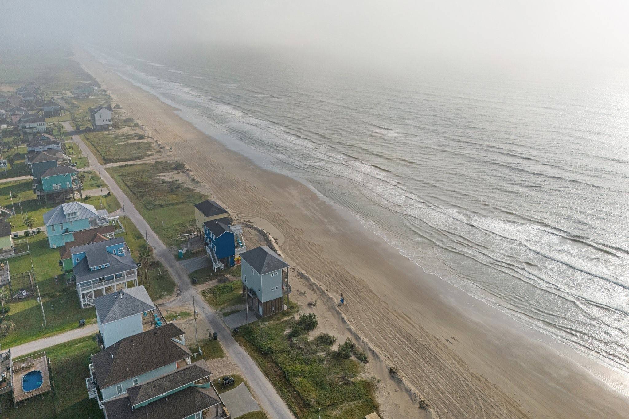 Crystal Beach, TX 77650,1318 Emerald DR
