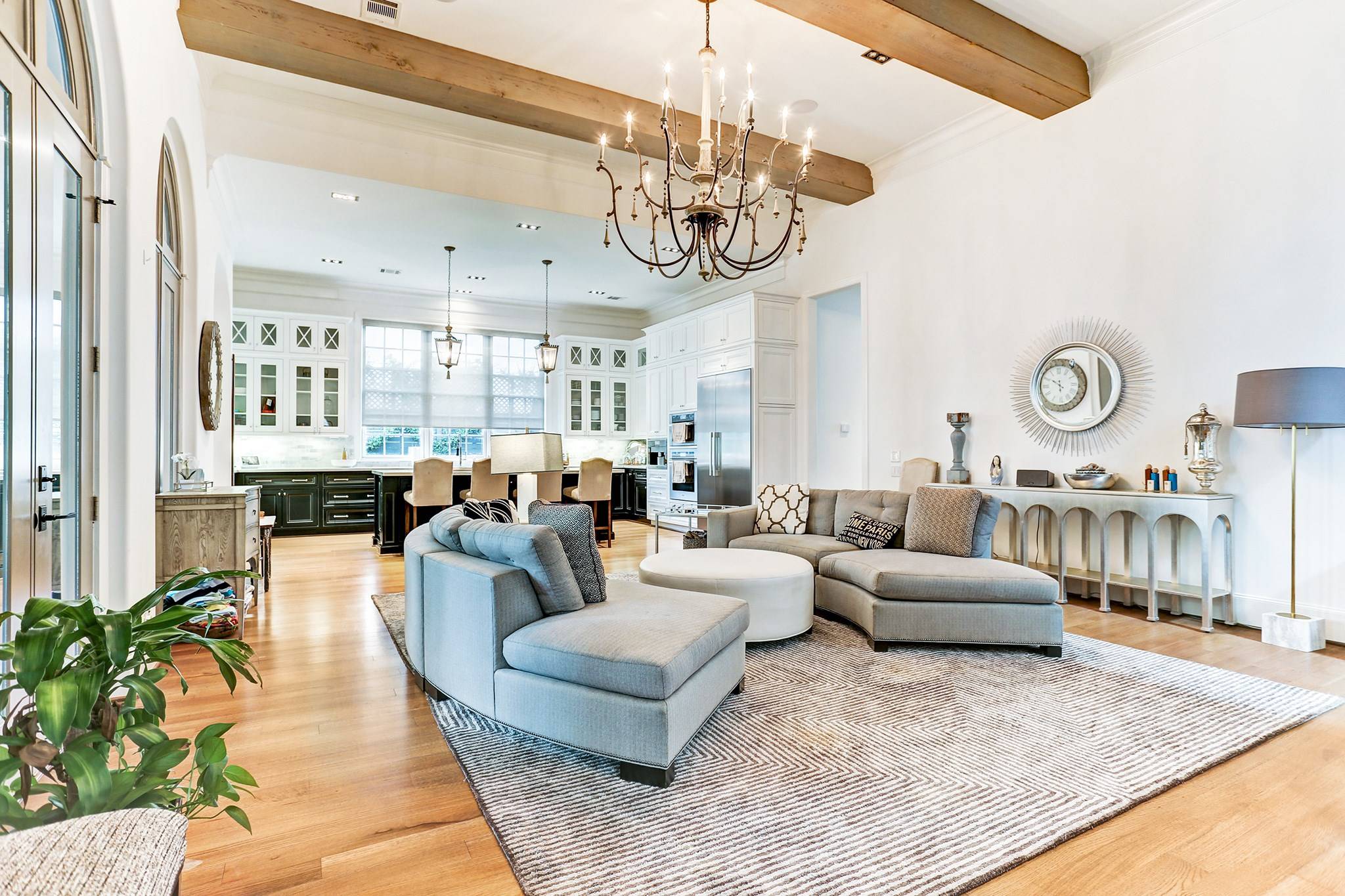 Houston, TX 77055,1104 Mosaico LN