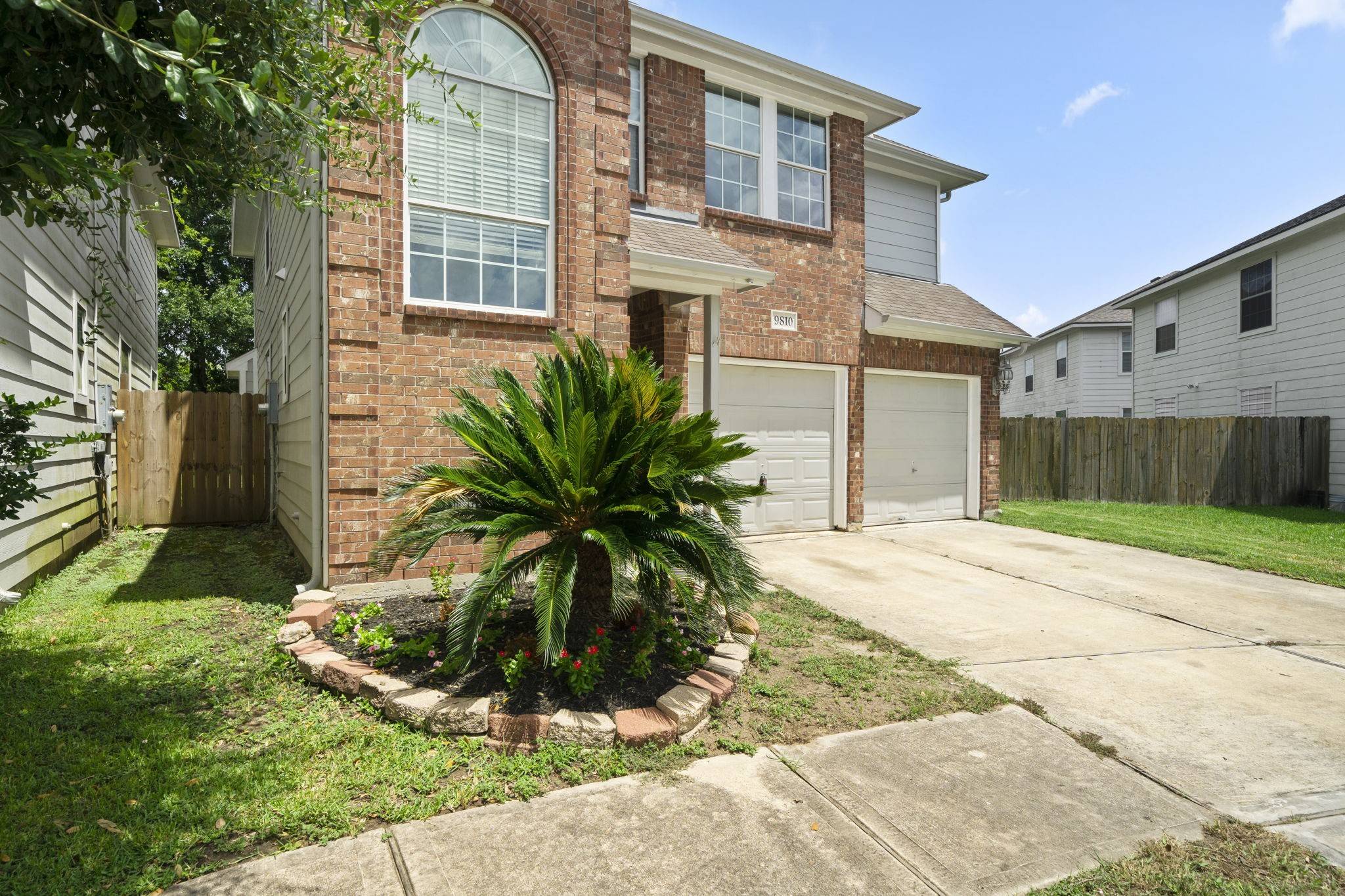 Houston, TX 77075,9810 W Jennifer Way DR