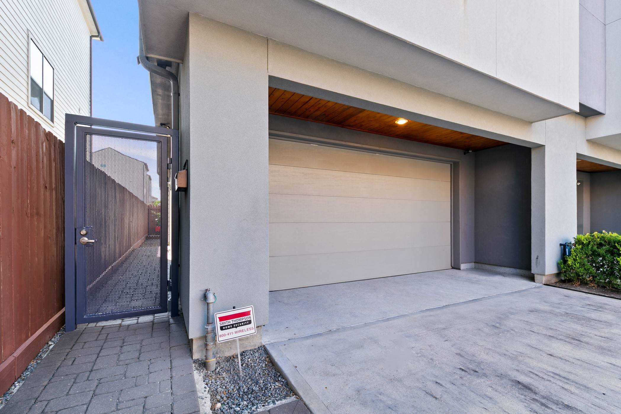 Houston, TX 77007,2415 Langston ST #A