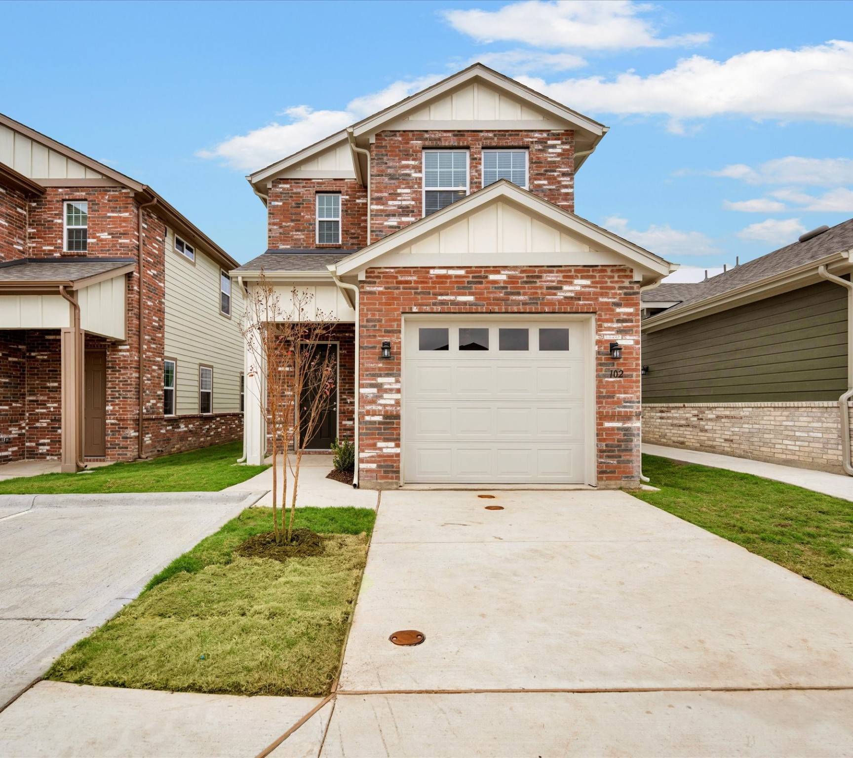 Mckinney, TX 75072,2709-106 Rockhill RD