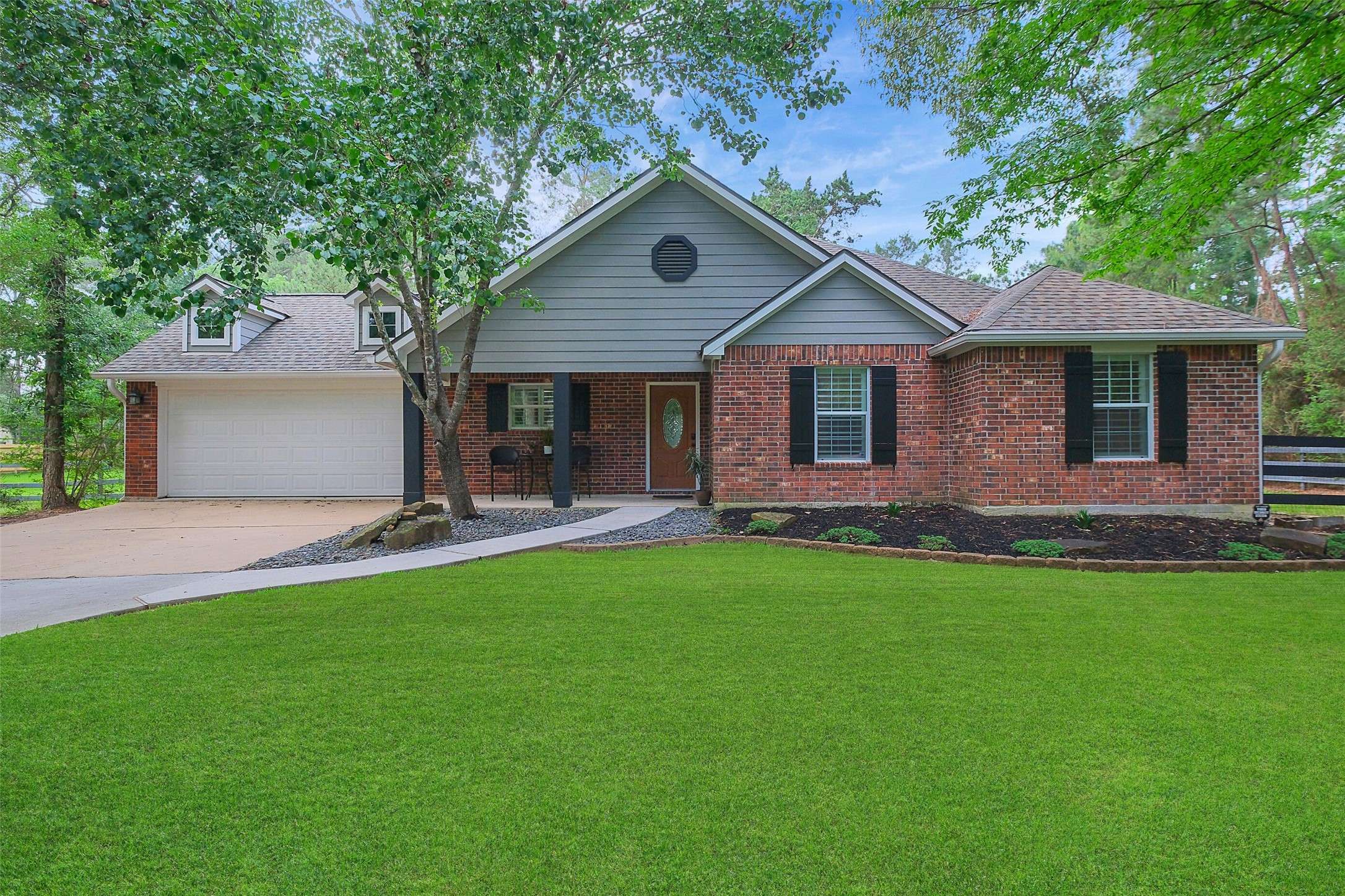 Magnolia, TX 77355,22503 Rainfern DR