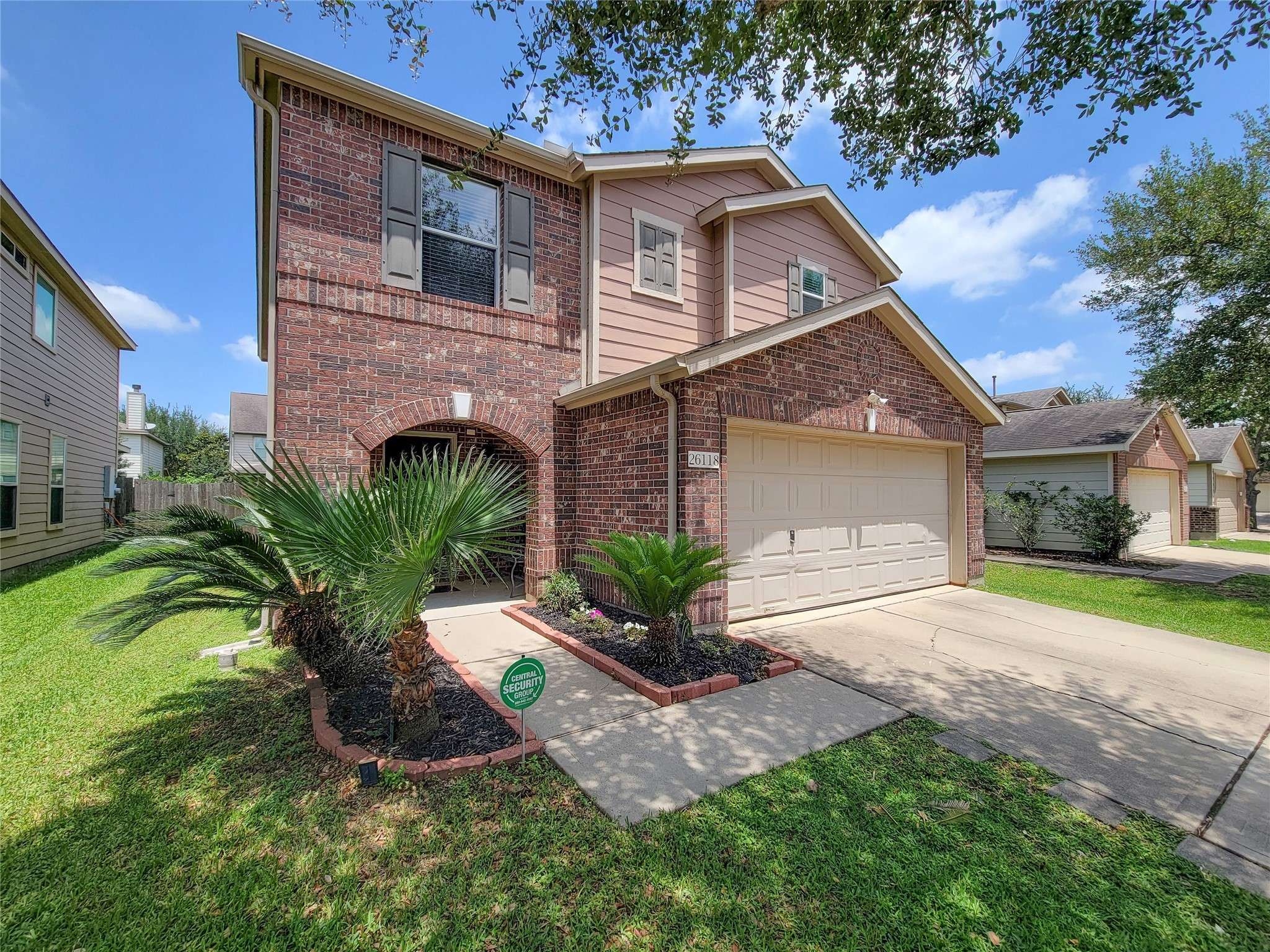 Richmond, TX 77406,26118 Flinton DR