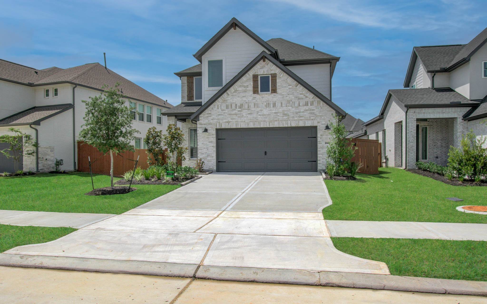 Katy, TX 77493,24811 Harrow Meadow DR