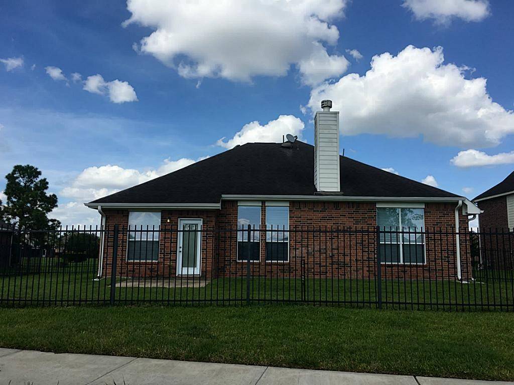 Katy, TX 77493,24419 Lake Path CIR