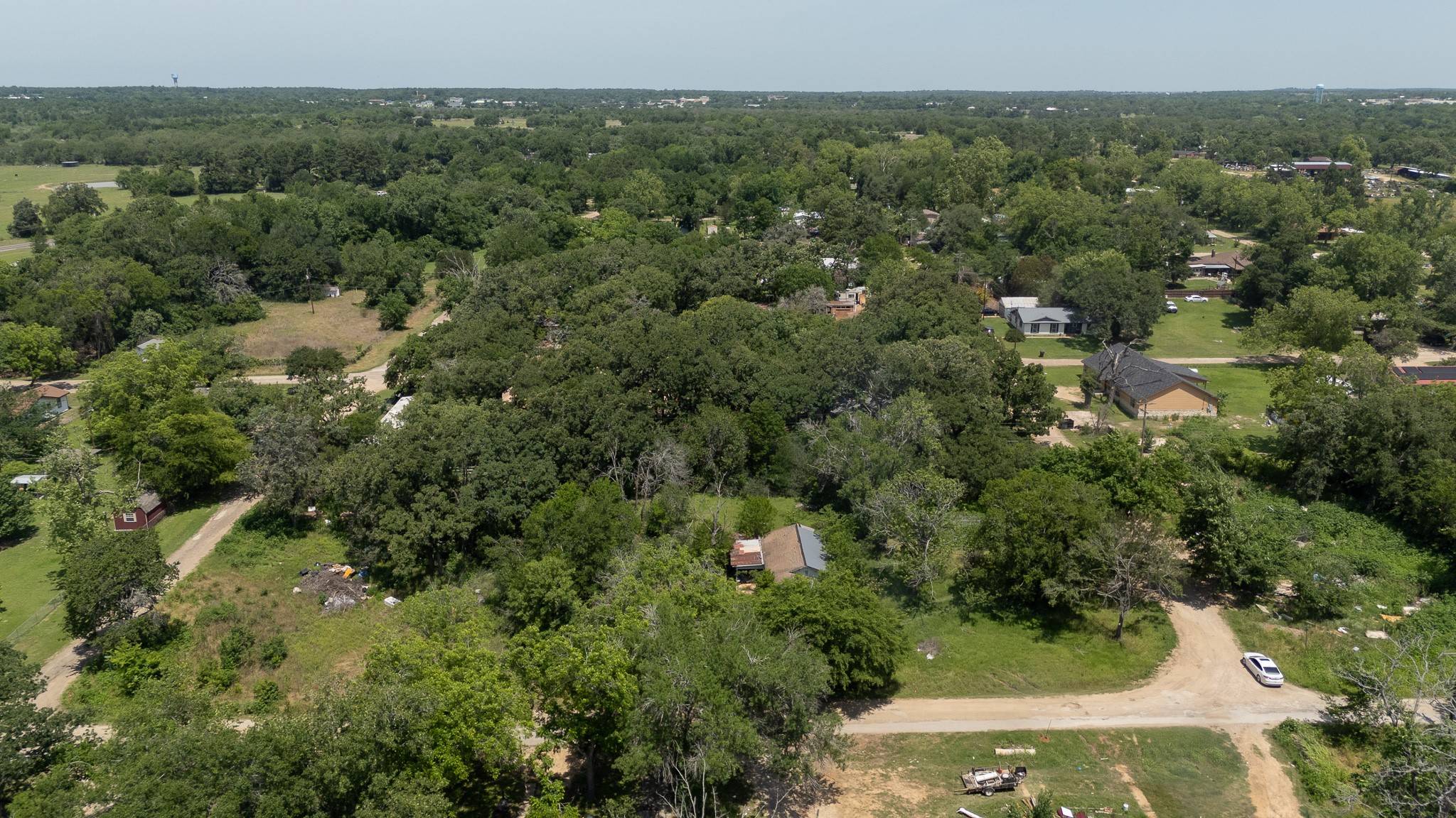 Rockdale, TX 76567,TBD Oaklawn DR